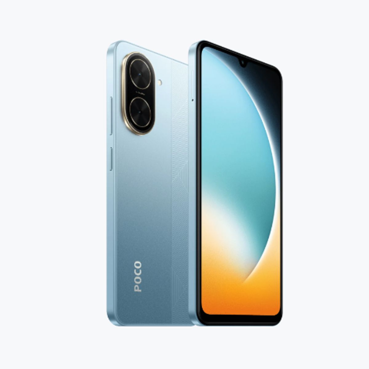 XIAOMI - Xiaomi Poco C71 64gb 3 RAM