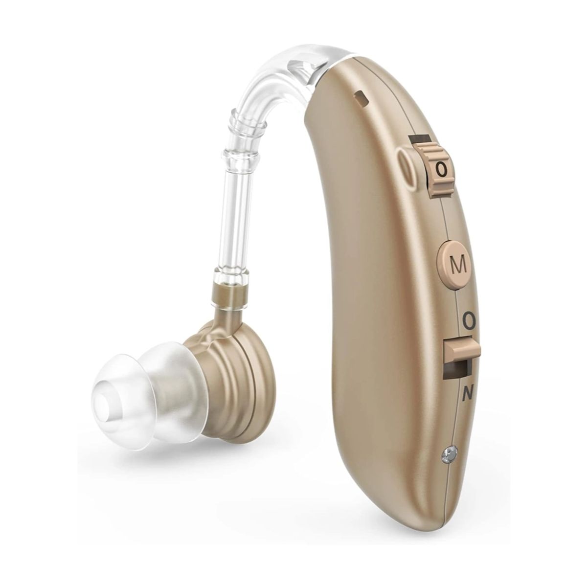 TELEVENTAS COM - Audifono Amplificador Inalambrico Recargable PRO