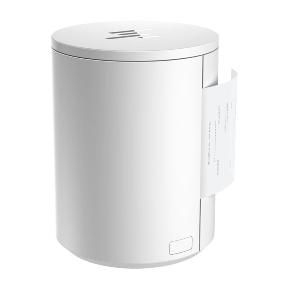 HP - IMPRESORA HP POS ENGAGE ONE PRIME MONOCROMATICA TERMICO DIRECTA BLANCO