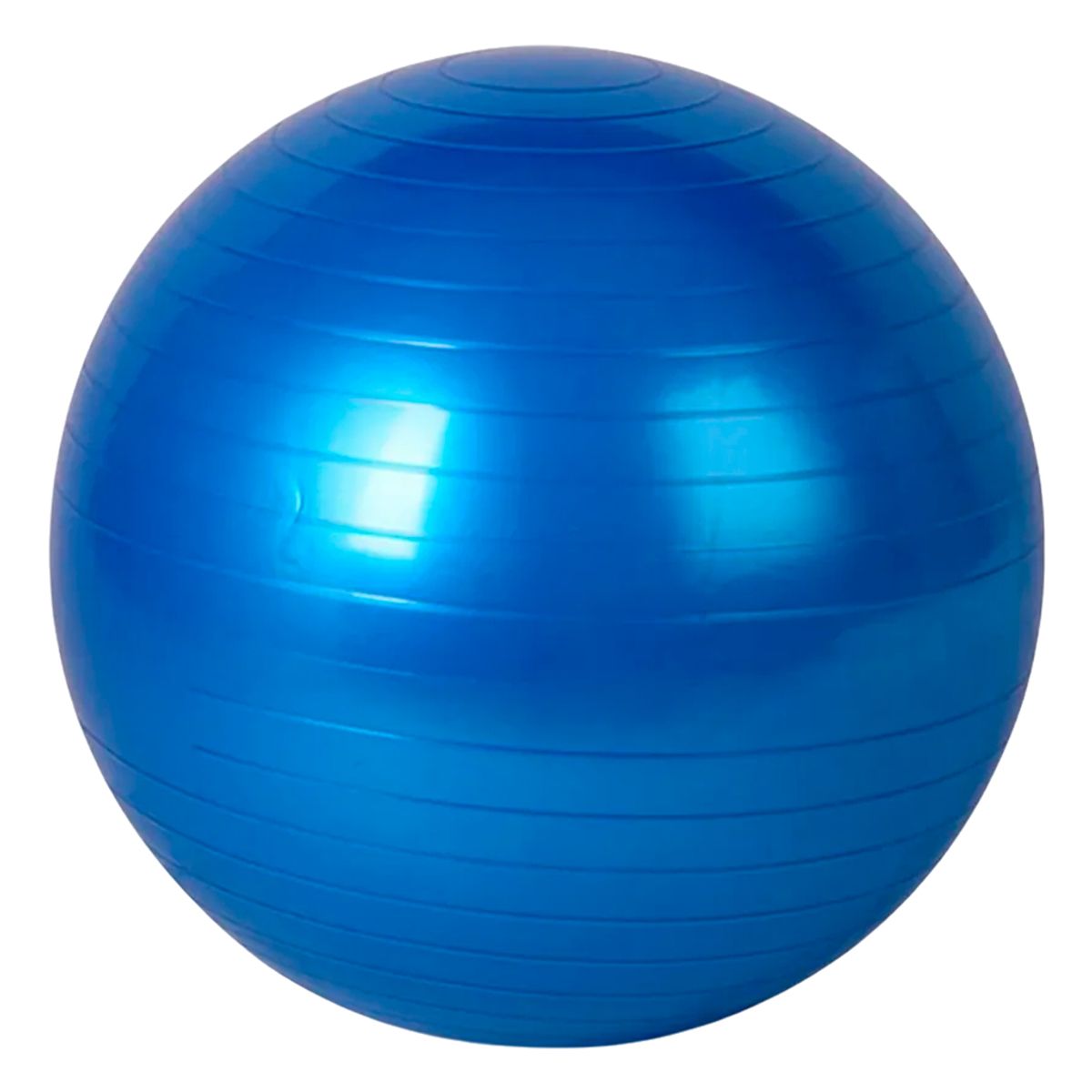 GENERICO - Balón Pilates Para Ejercicio 65cm Gymball Gym Gimnasio