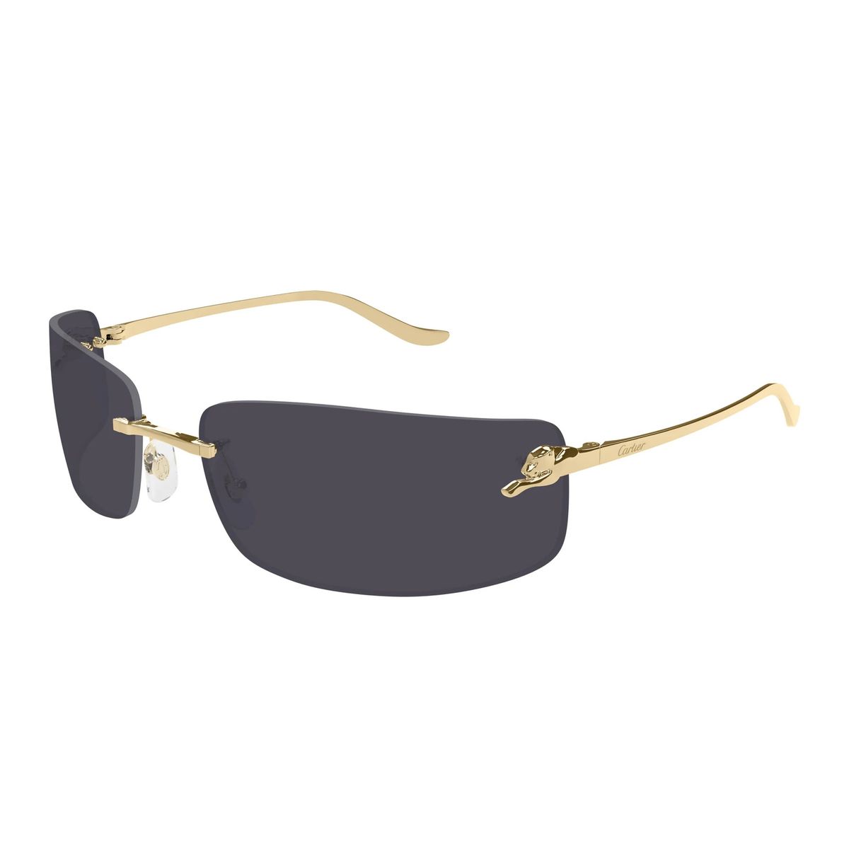 CARTIER - Gafas de Sol Cartier Mujer CT0503S