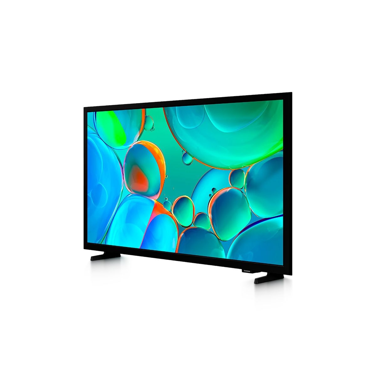 SAMSUNG - Tv Samsung Smart TV 32″ UN32H5000 HD Serie 5 Negro