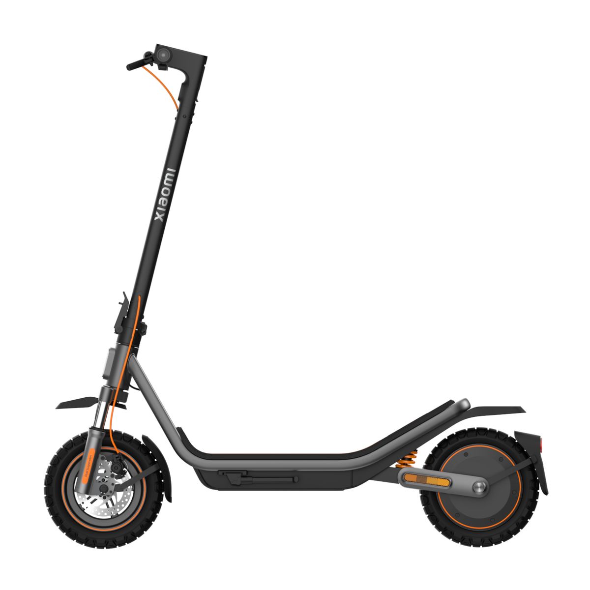 XIAOMI - MONOPATIN XIAOMI ELECTRIC SCOOTER 6 PRO