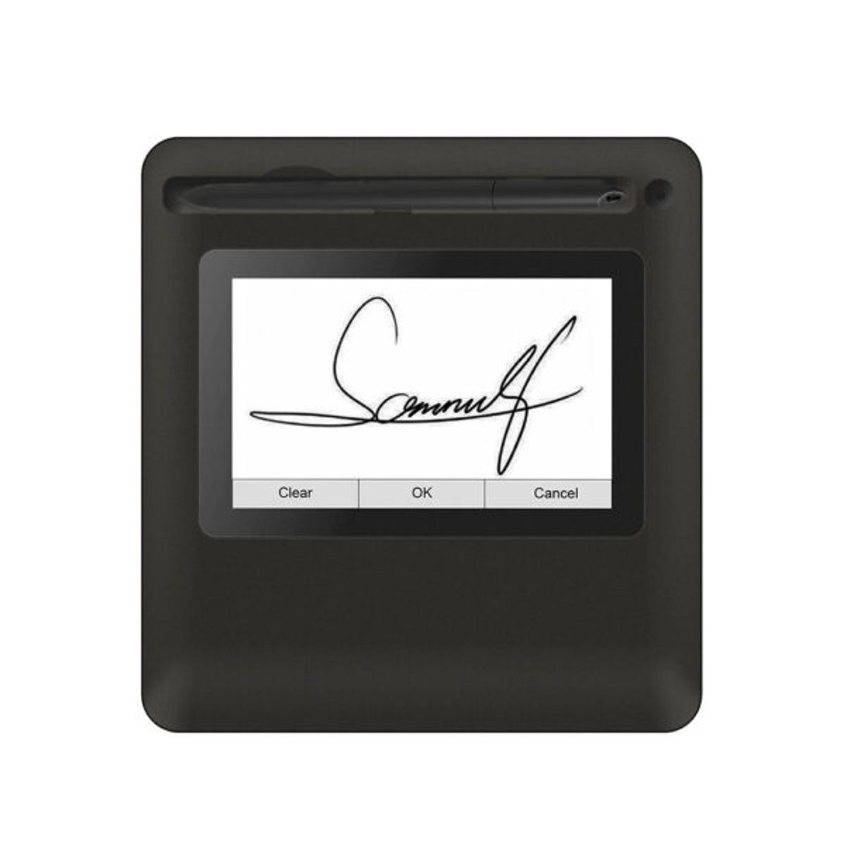 GENERICO - Tableta para firma digital  UG-0501 5 Pulgadas