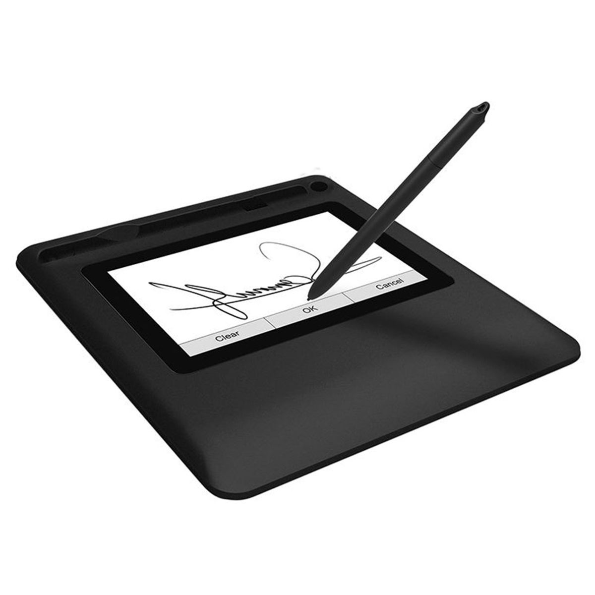 GENERICO - Tableta para firma digital  UG-0501 5 Pulgadas