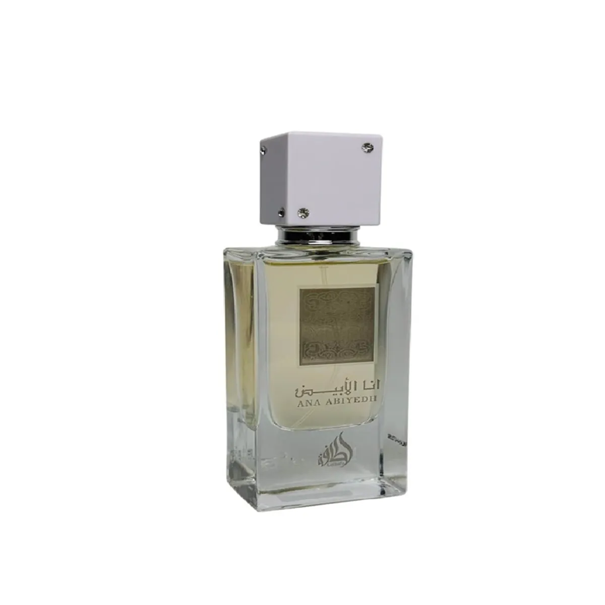 LATTAFA - Perfume Ana Abiyedh 60ML