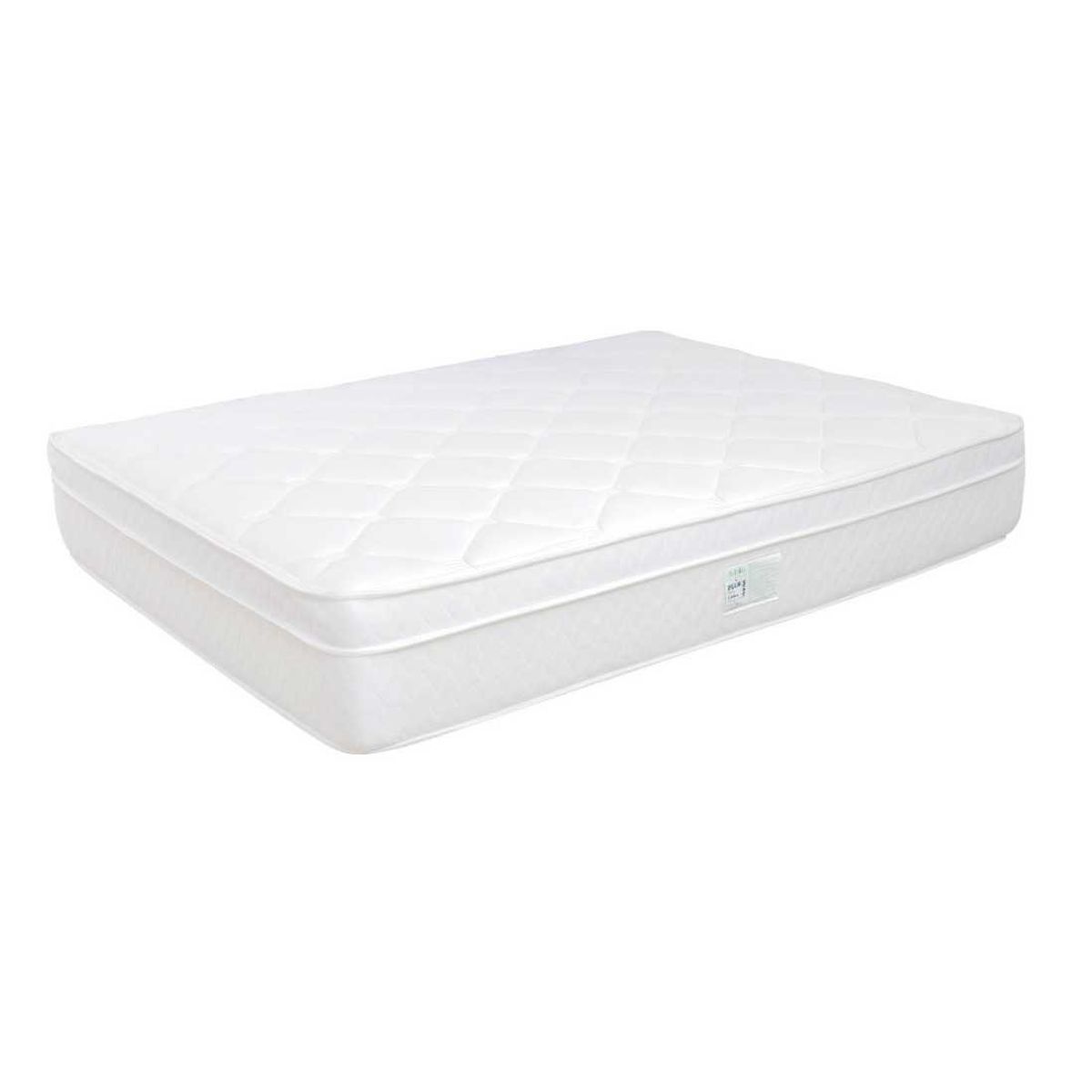 COLCHONES JUBILO - Colchón Plus 200X200