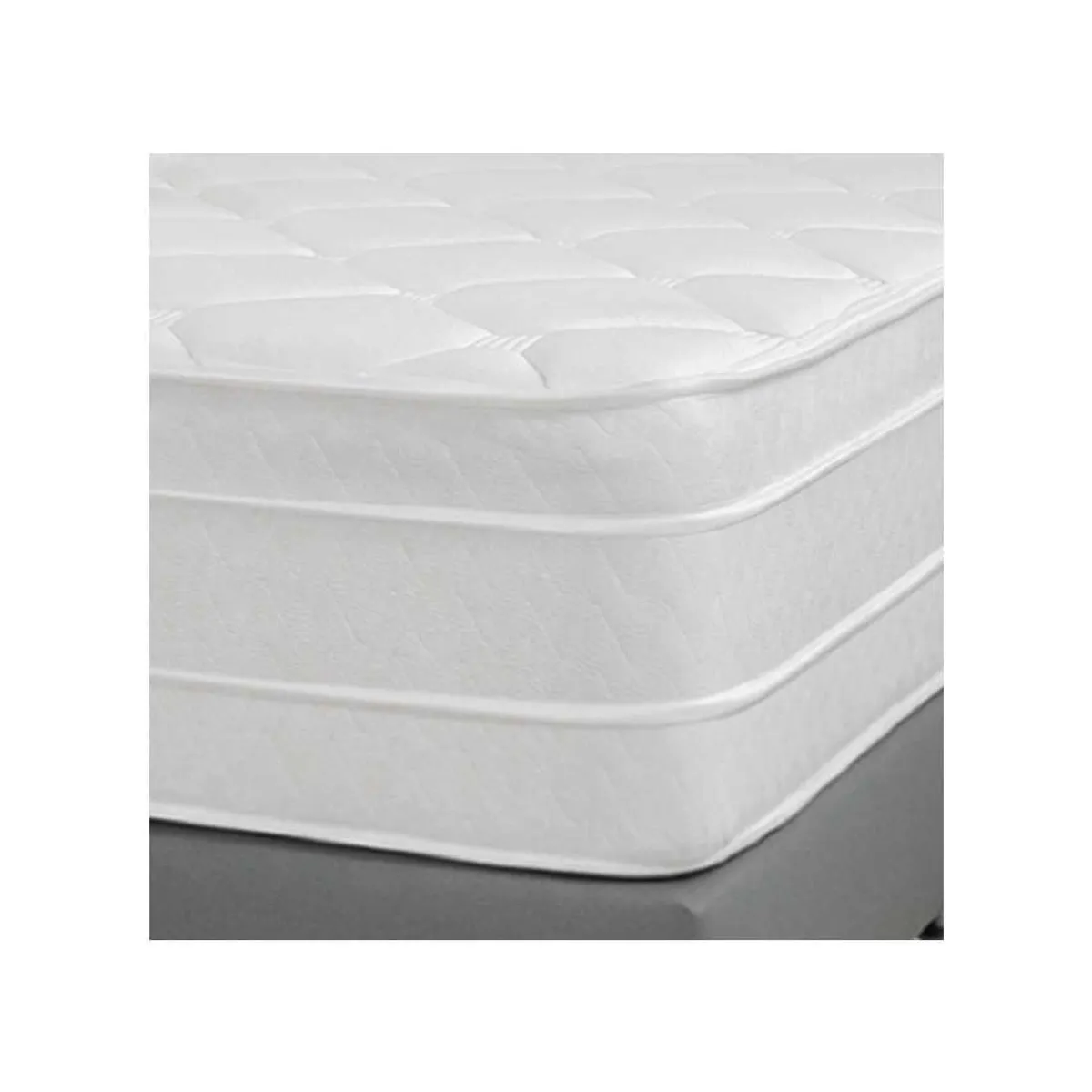 COLCHONES JUBILO - Colchón Plus Doble Pillow Doble Pillow 120X190