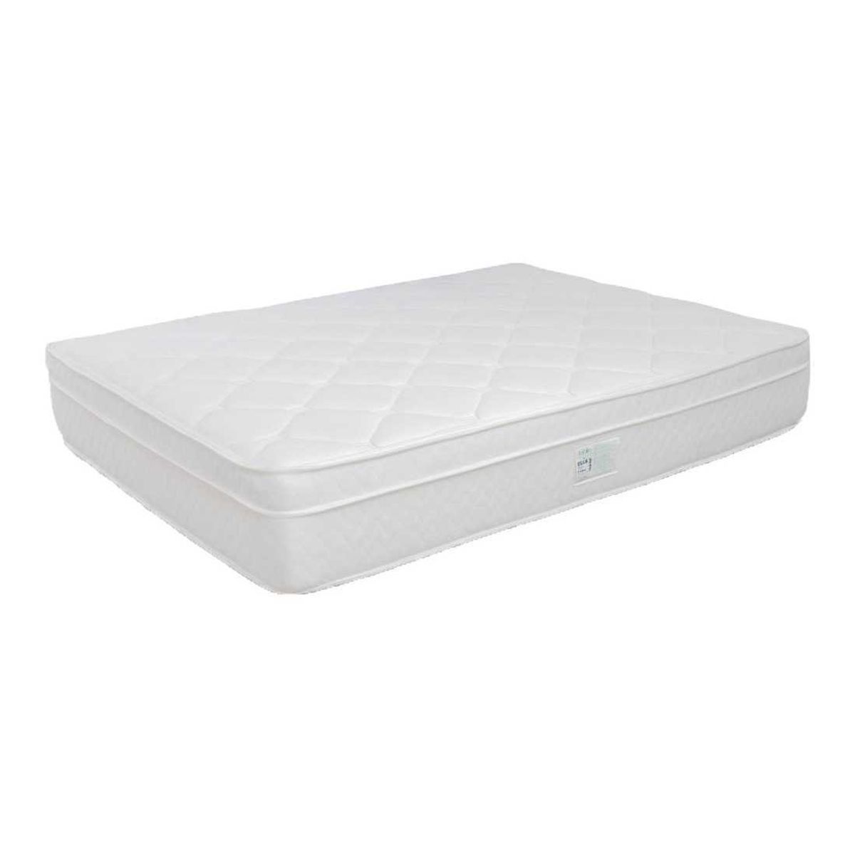 COLCHONES JUBILO - Combo Plus Doble 140 X 190