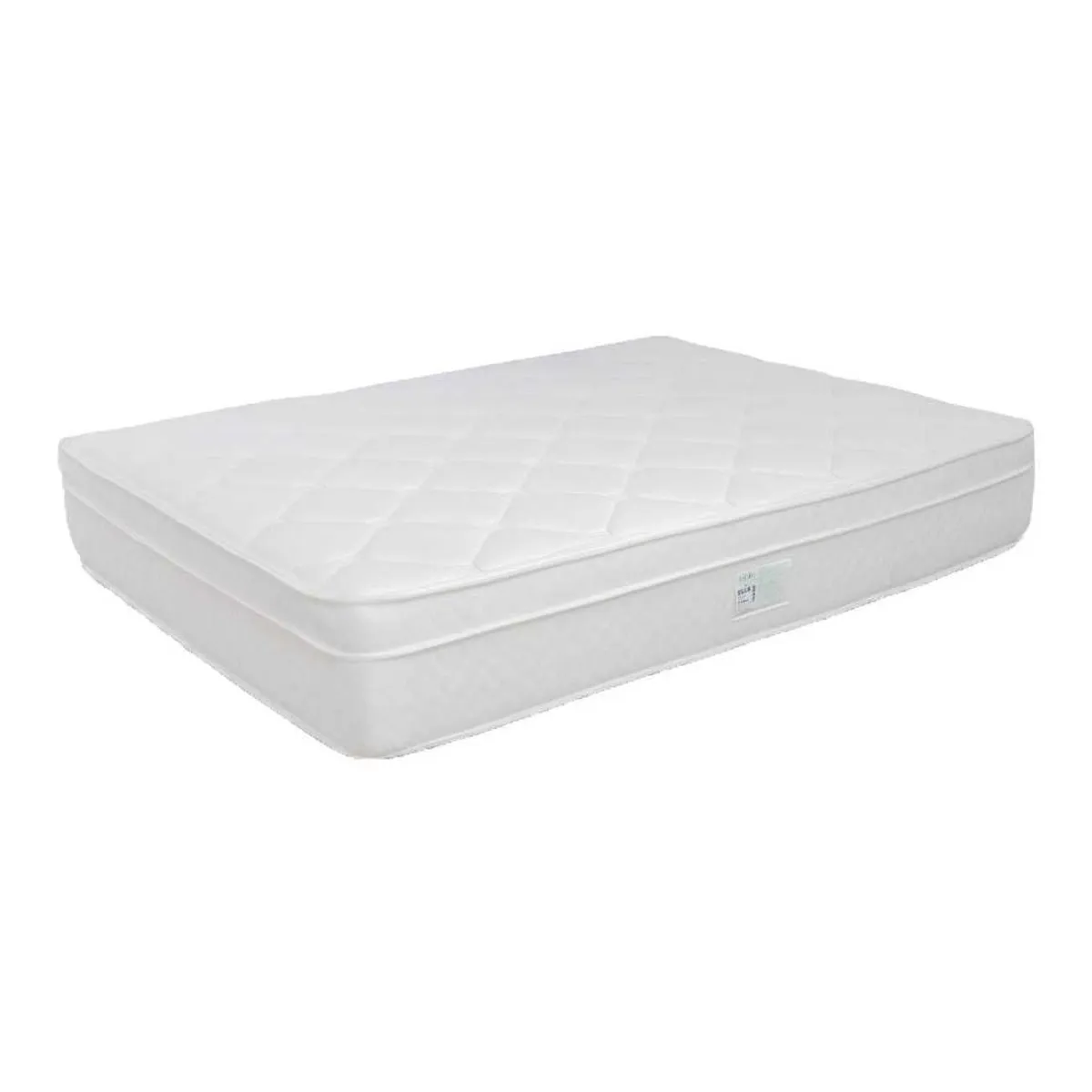 COLCHONES JUBILO - Combo Plus King 200 X 200