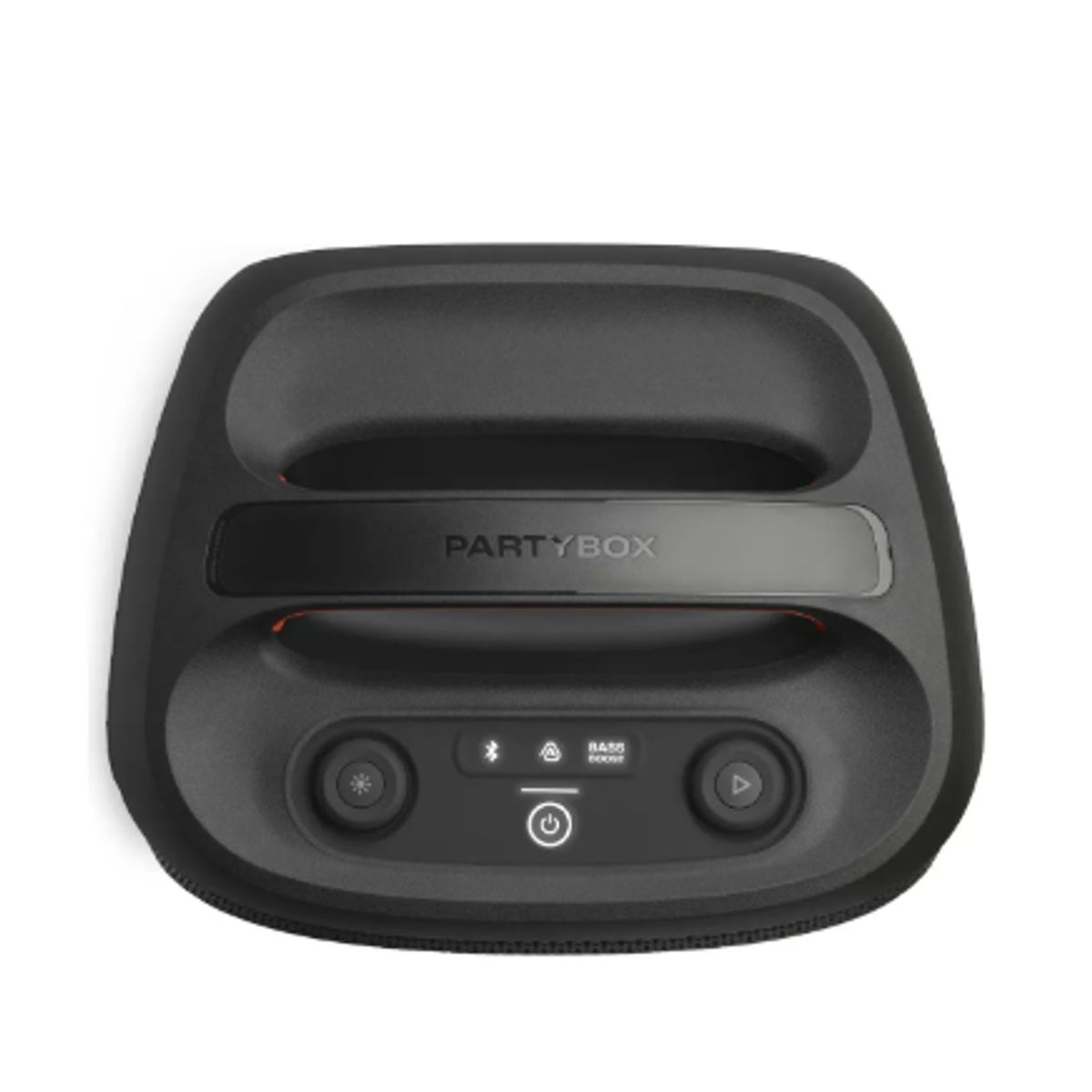 JBL - Altavoz para fiestas JBL PartyBox Encore Essential Black, 100W RMS, Luces Dinámicas, IPX4, Bluetooth 5.1