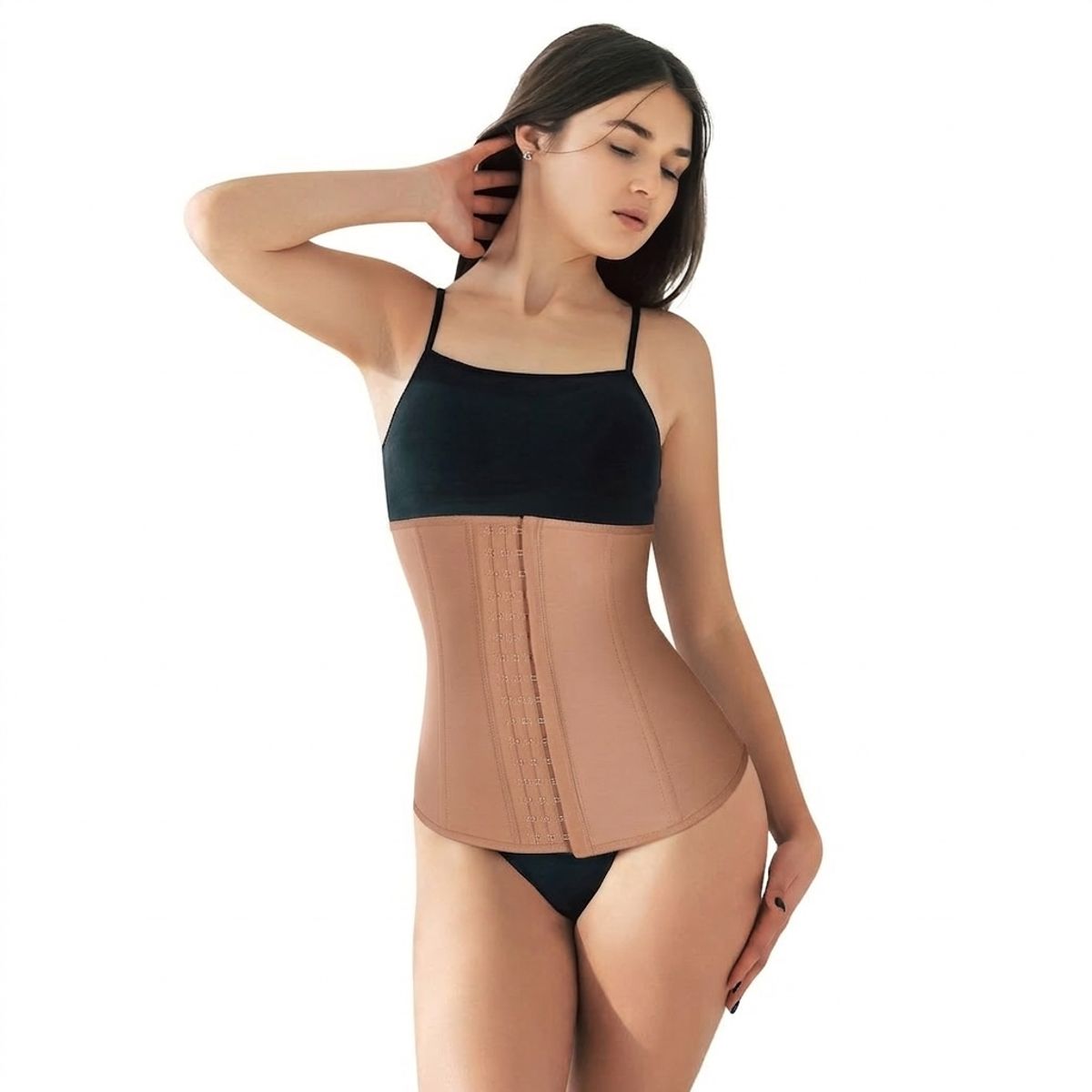 FAJAS TUFIT - Cinturilla Strapless Moldeadora C - 3089 FAJAS TUFIT