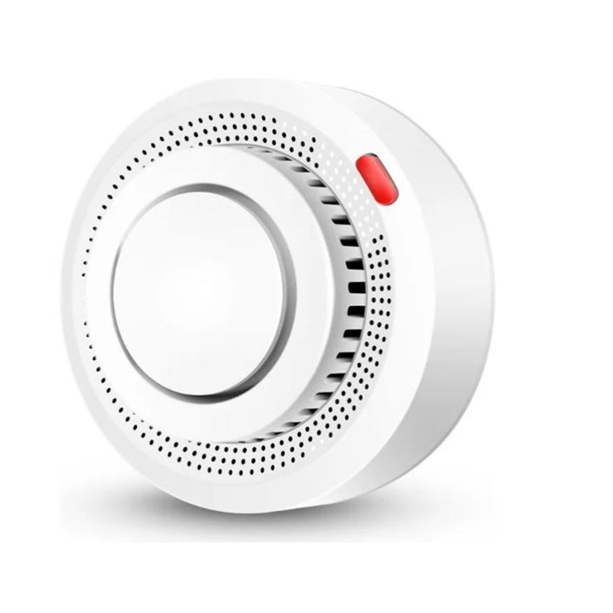 GENERICO - Detector de humo con sistema de monitoreo remoto