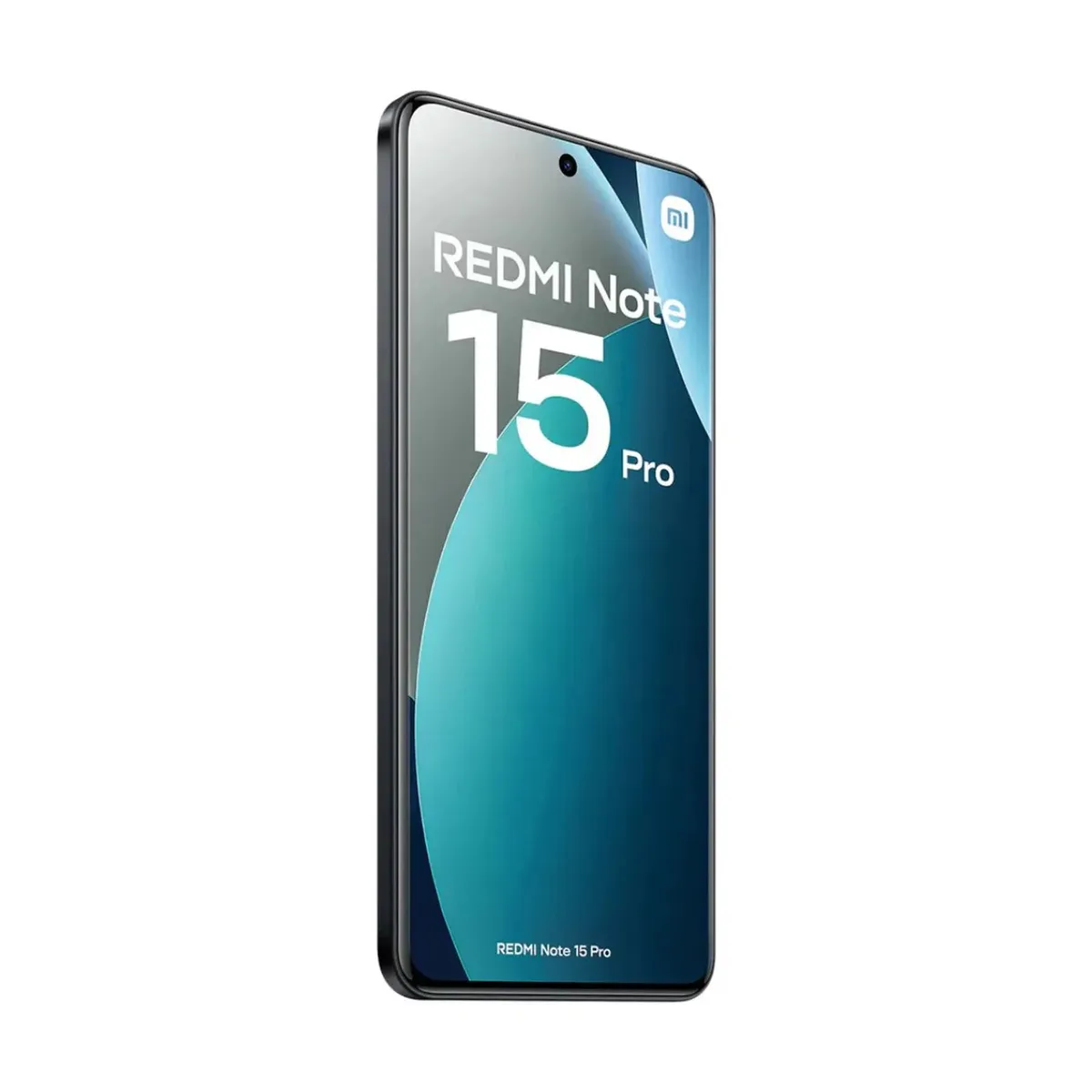 XIAOMI - Xiaomi Redmi Note 15 Pro 512gb 12 Ram Negro