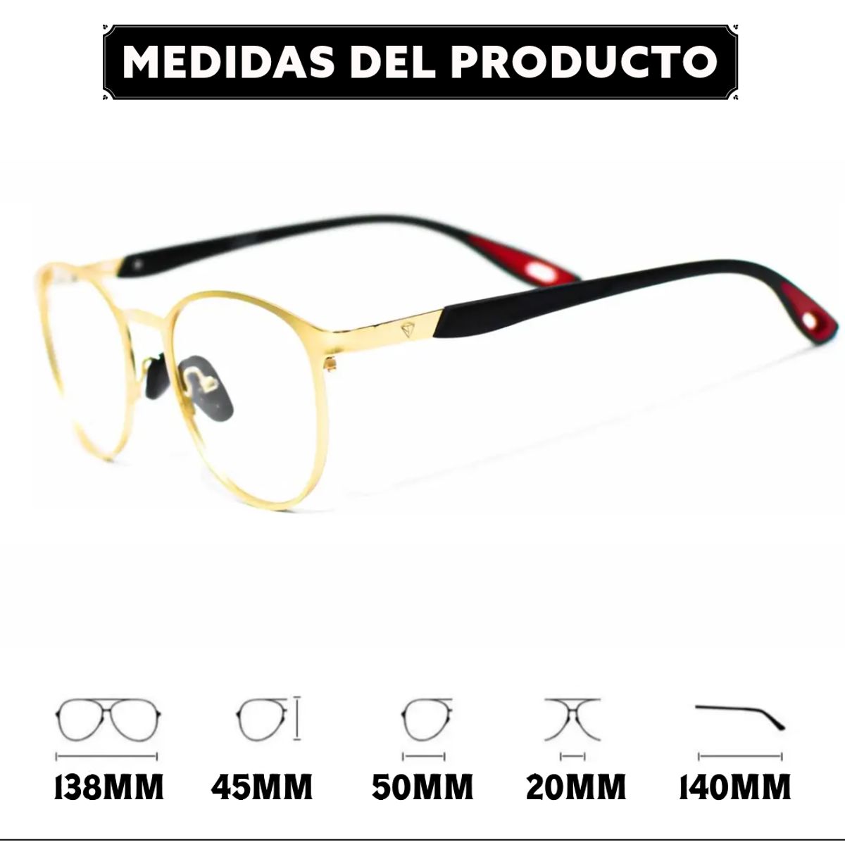 BUHO PARIS - Gafas Fotocromaticas  Anti Reflejo  Anti Luz Azul  Glvck