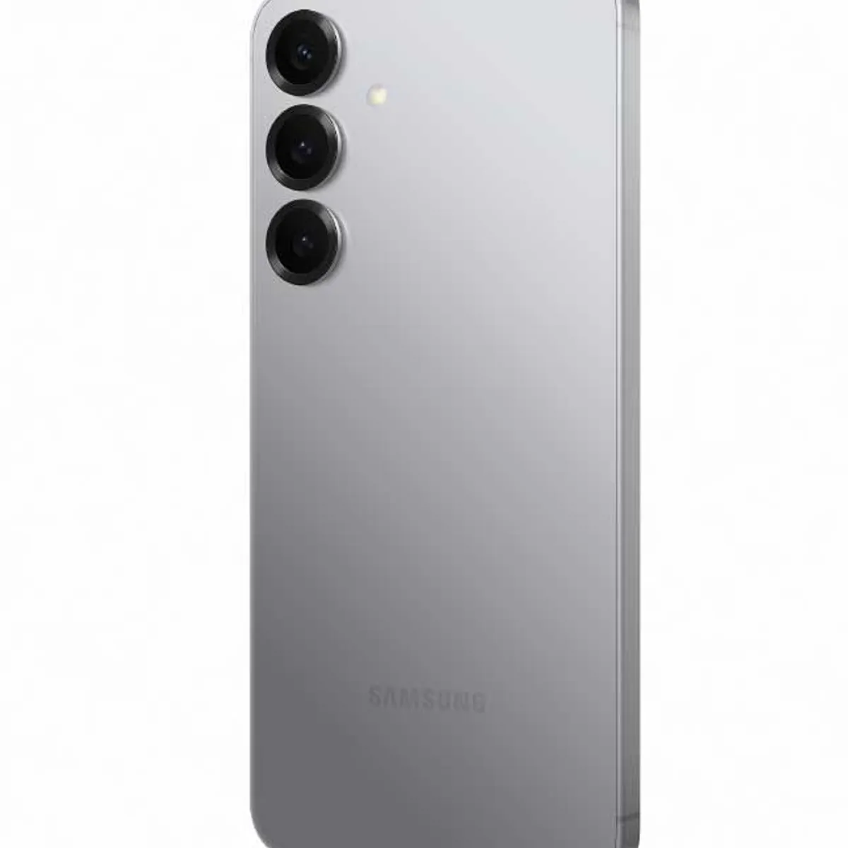 SAMSUNG - Celular Samsung Galaxy S25 256GB 12Ram