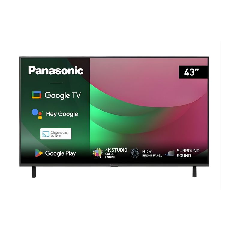 Televisor Panasonic SmarTV 43" 4K UHD TC-43NX700H