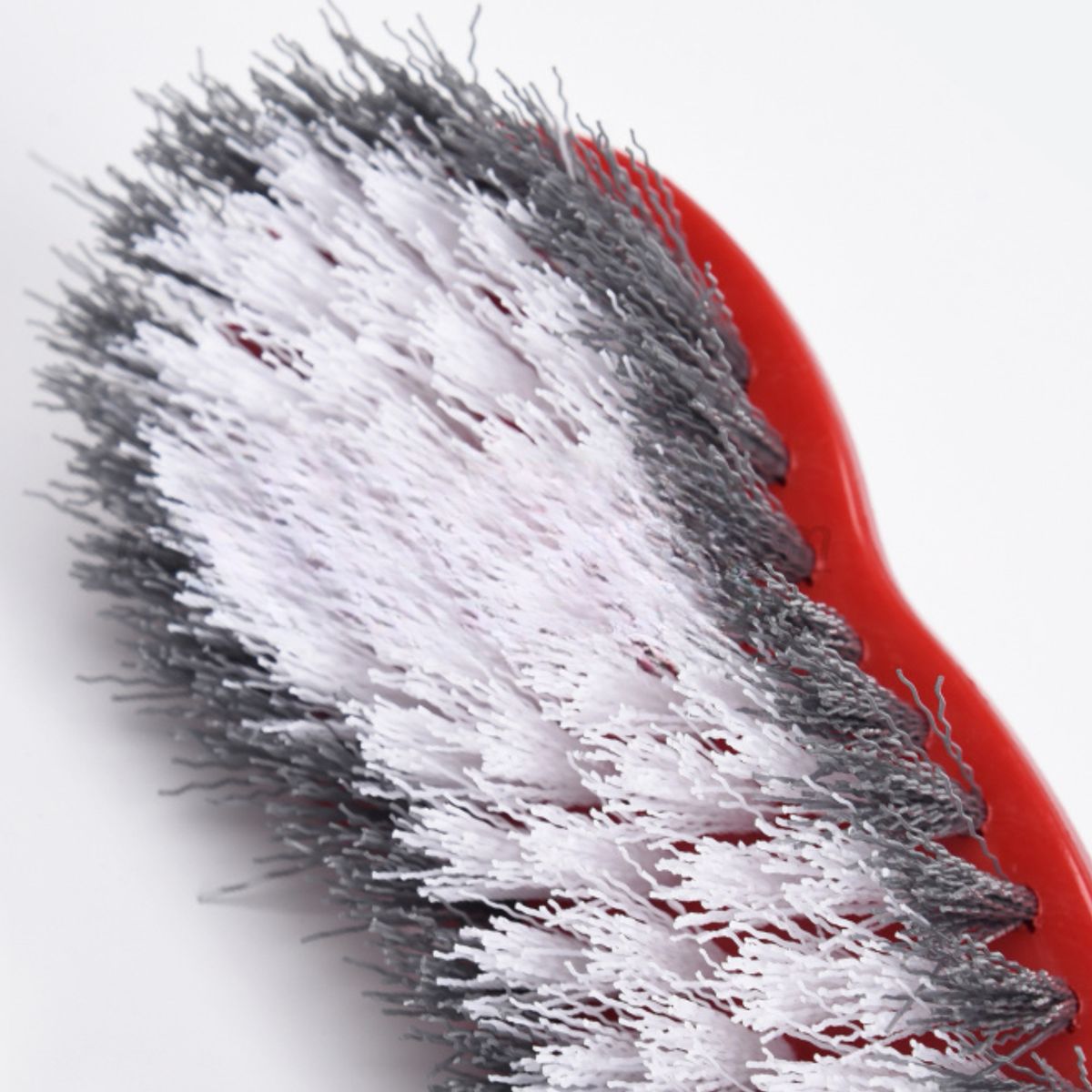 TRIPLE CLEAN - Cepillo de mano multifuncional