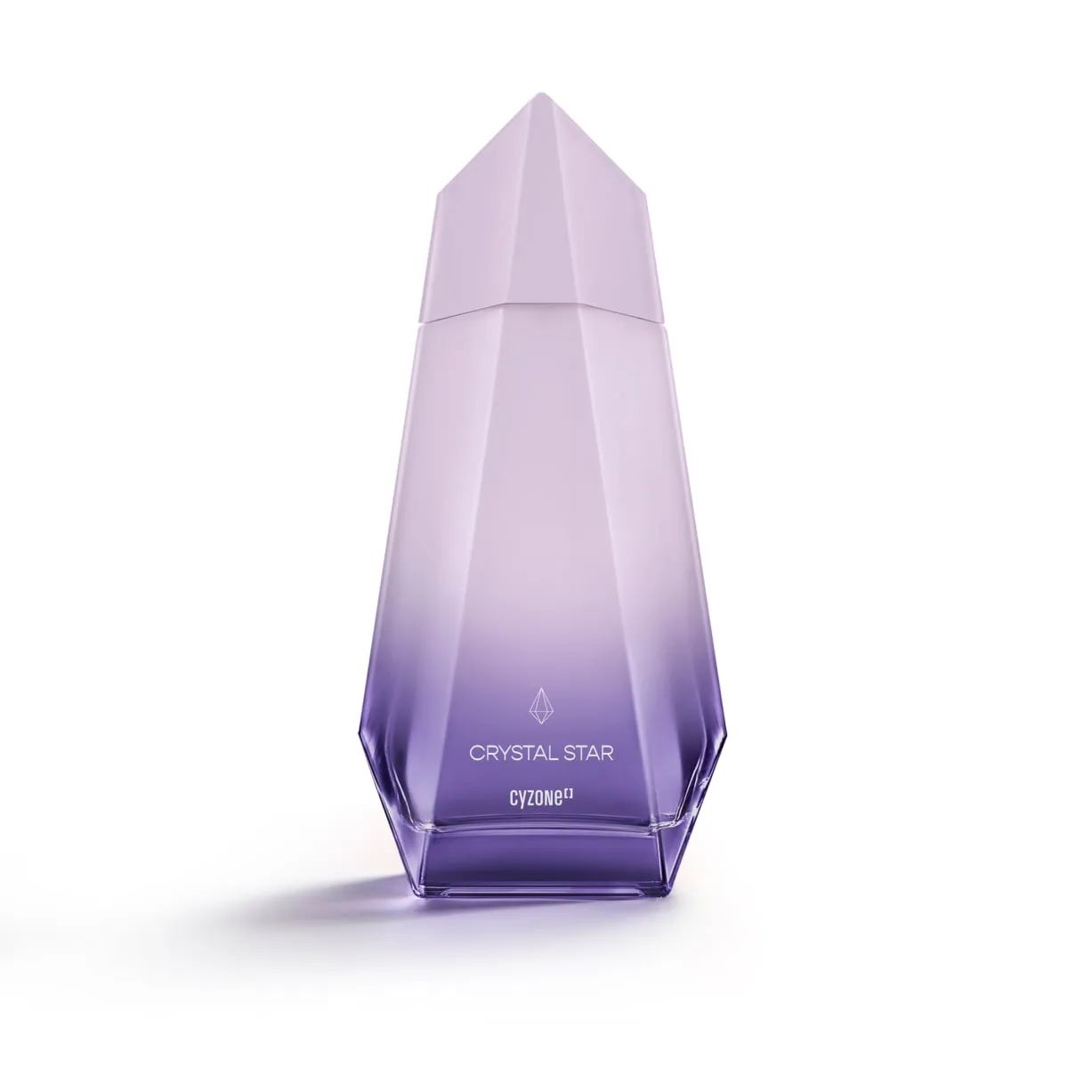 ESIKA - Perfume de mujer Crystal Star
