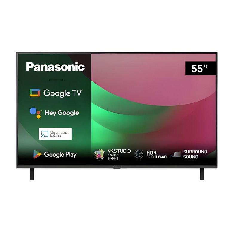 Televisor Panasonic SmarTV 55 LED 4K UHD TC-55NX700H
