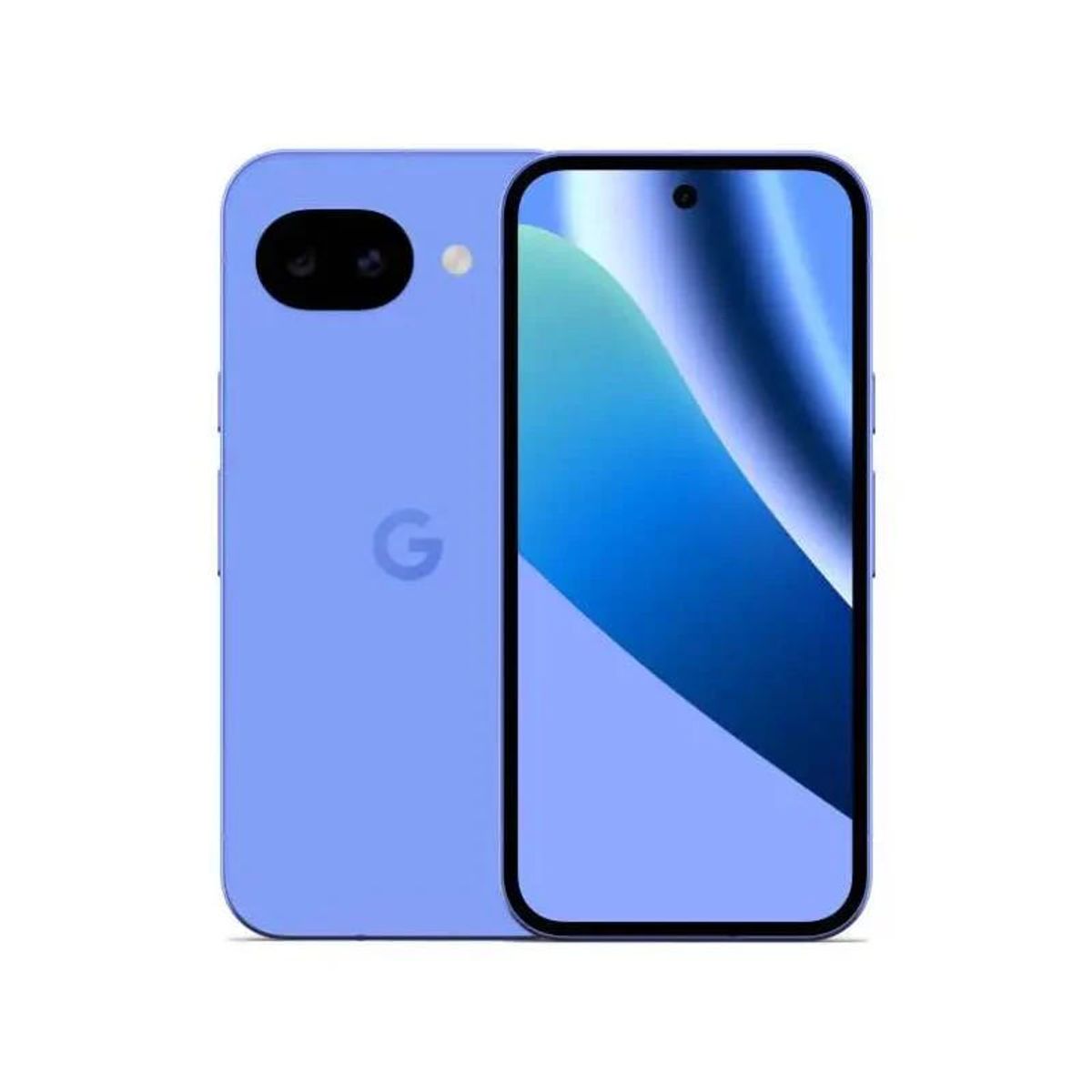 GOOGLE - Google Pixel 10a Smartphone 128GB Global 5G Android 14 Lavanda Cámara