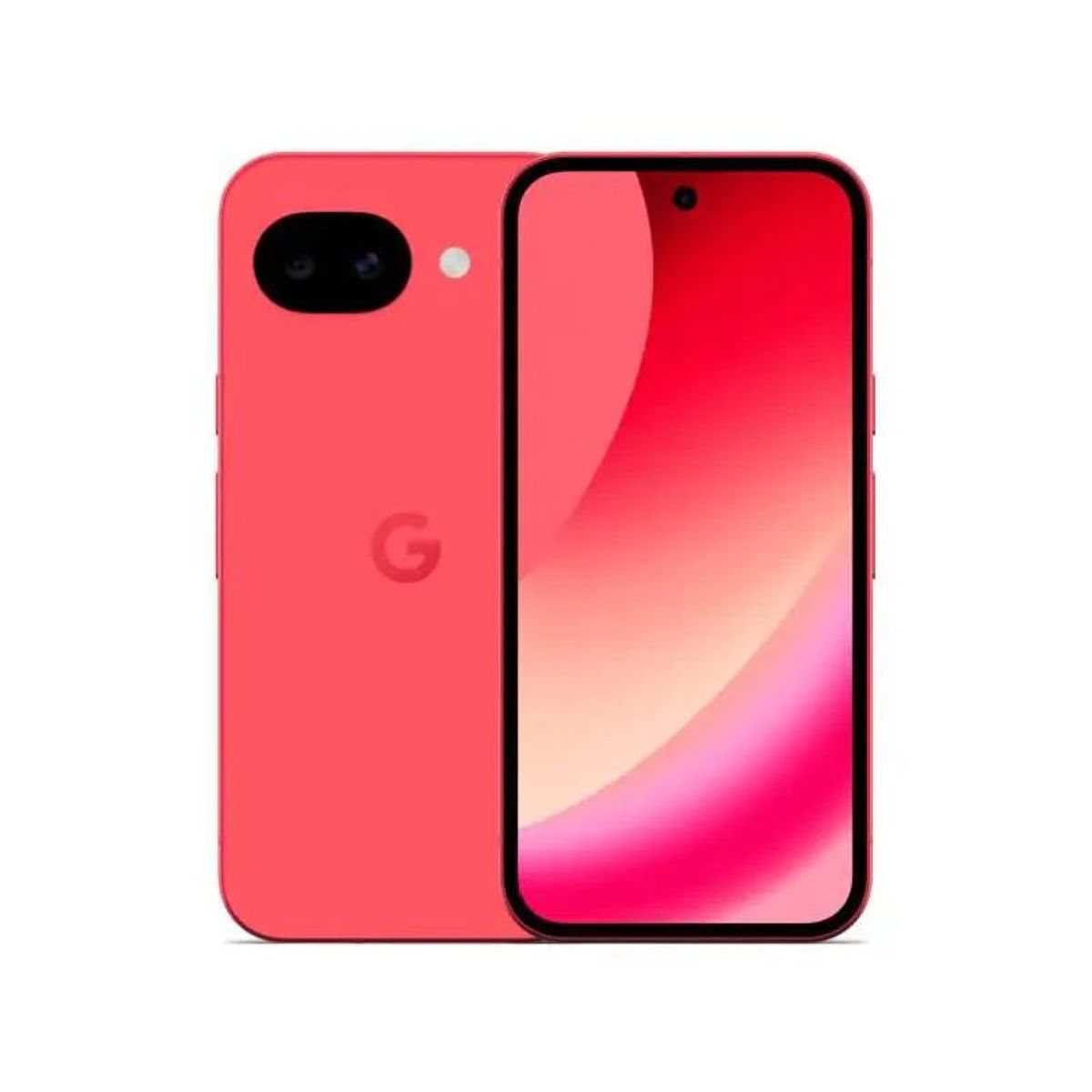 GOOGLE - Google Pixel 10a Smartphone SIM Único + eSIM Berry Global 5G