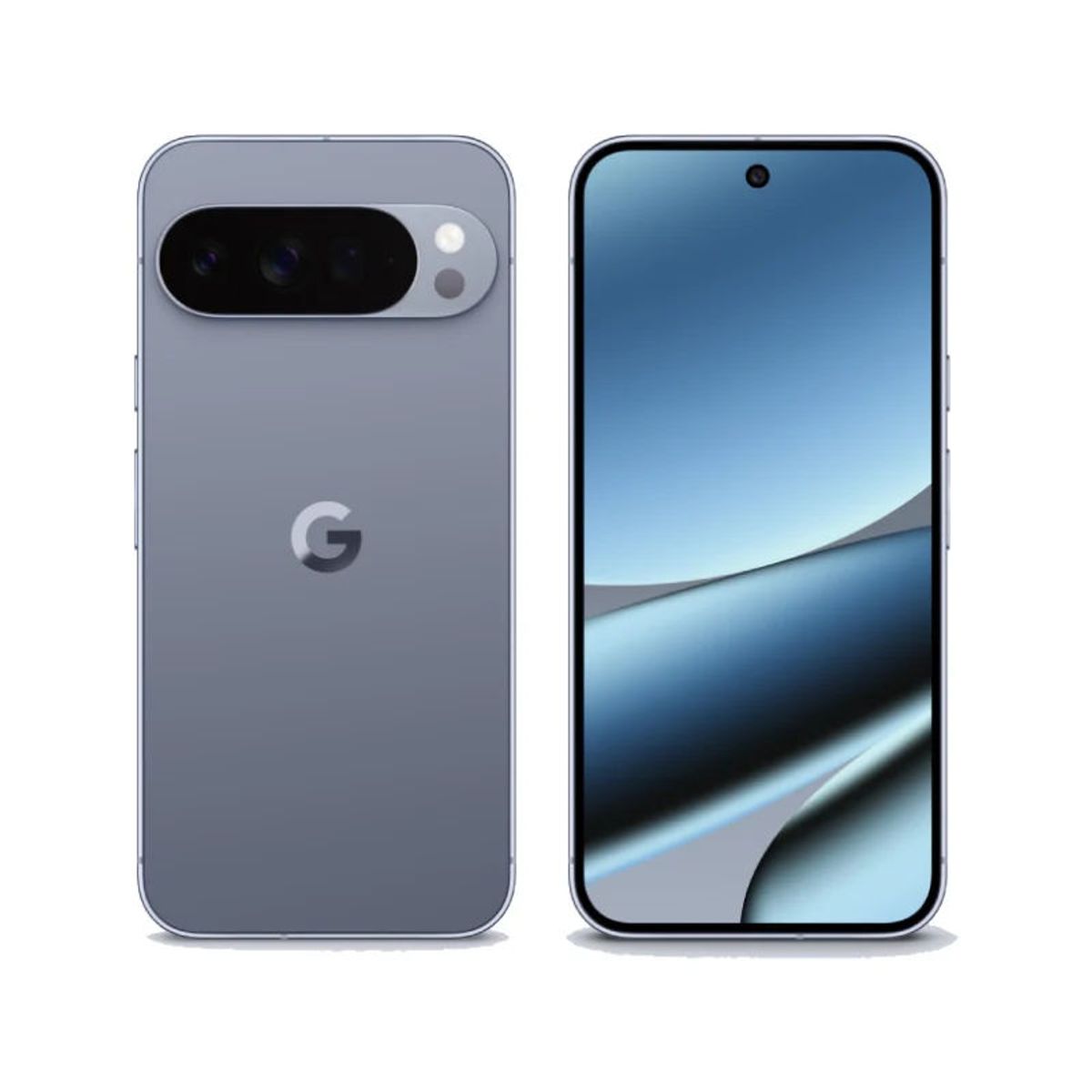GOOGLE - Google Pixel 10 Pro XL Teléfono Inteligente 256GB 5G Moonstone Cámara