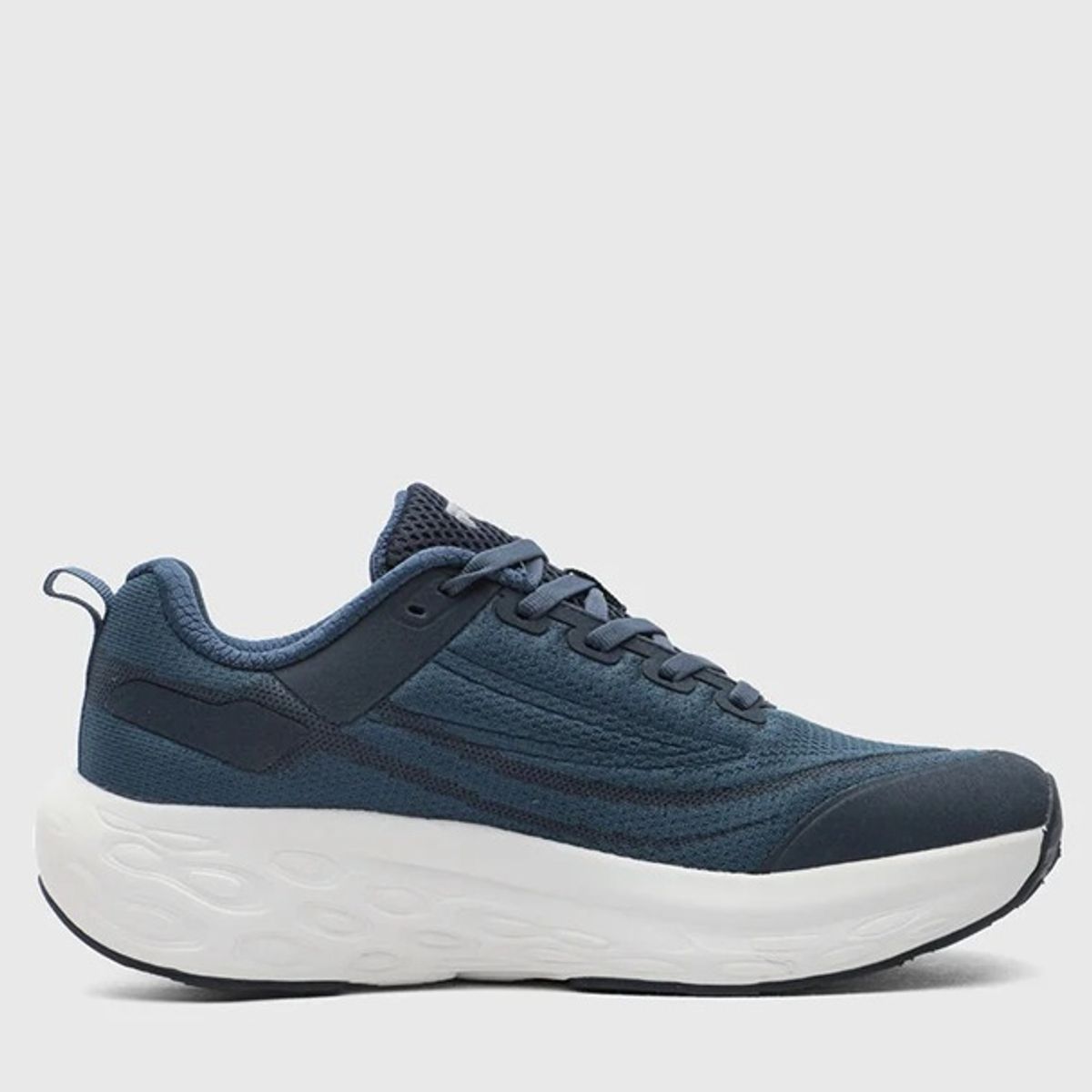 FILA - Tenis Fila Hombre Mavs 437160BLU Azul Running