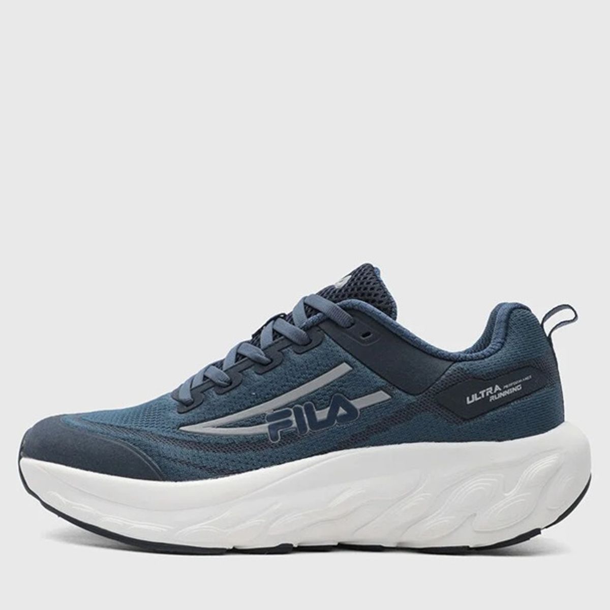 FILA - Tenis Fila Hombre Mavs 437160BLU Azul Running