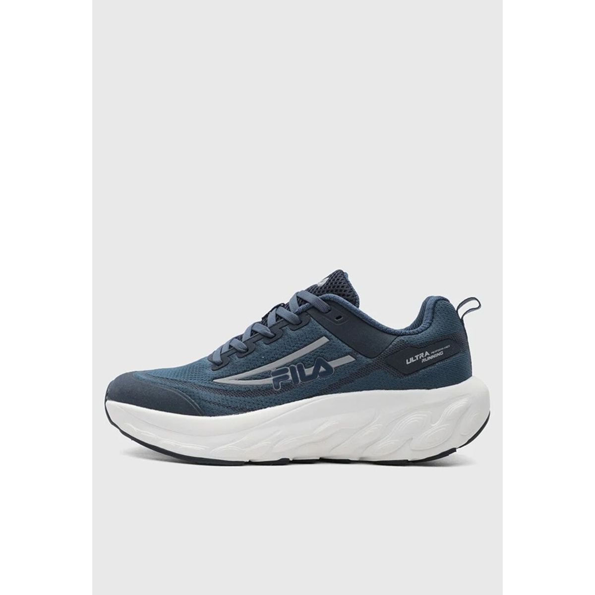 FILA - Tenis Fila Hombre Mavs 437160BLU Azul Running