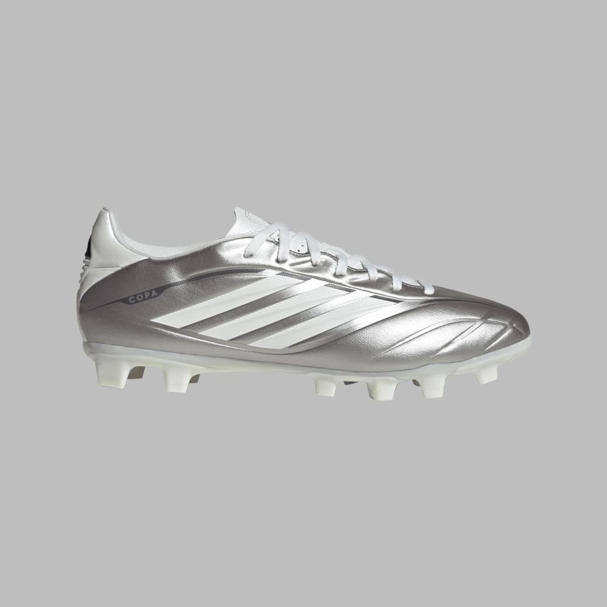 ADIDAS - Guayos adidas Hombre  Copa Pure IV CLUB FG/MG - Café