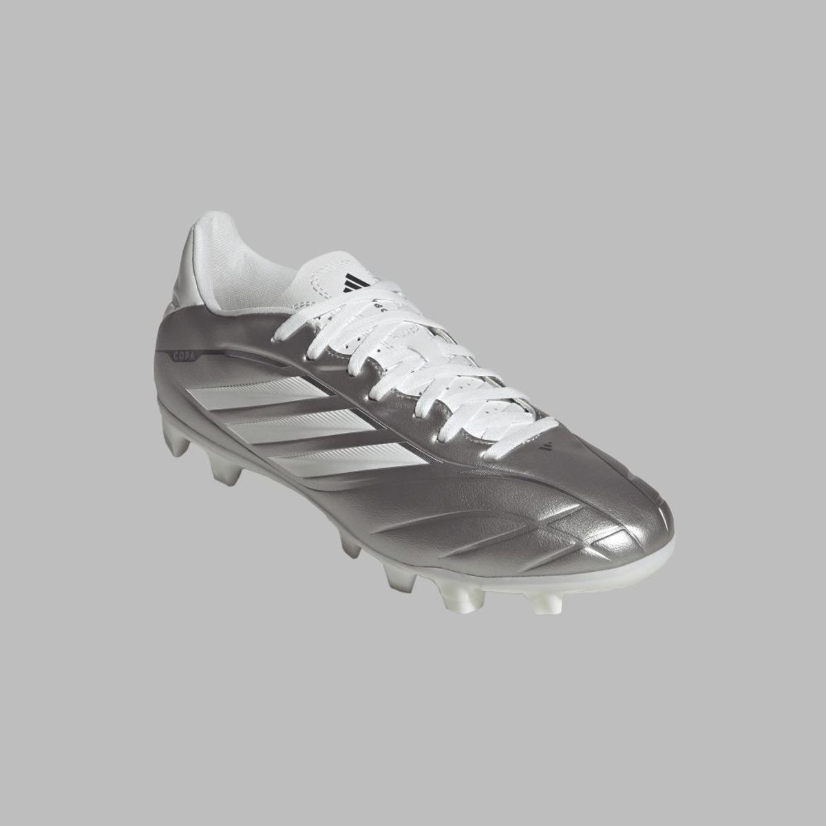 ADIDAS - Guayos adidas Hombre  Copa Pure IV CLUB FG/MG - Café