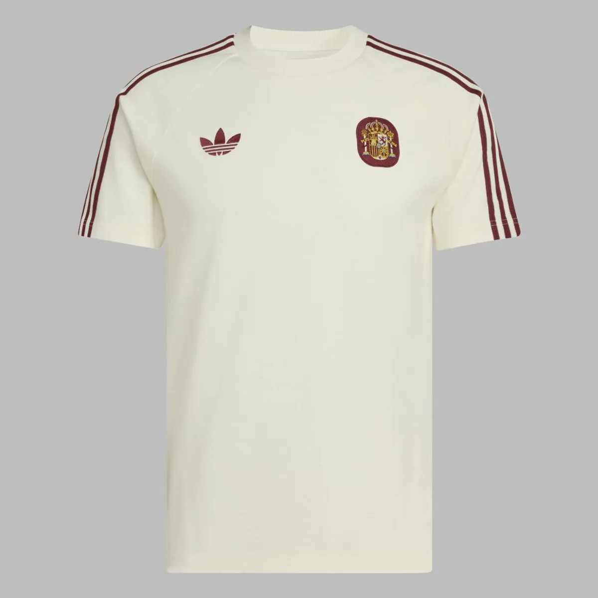 ADIDAS ORIGINALS - Camiseta adidas Hombre Originals de España - Blanco