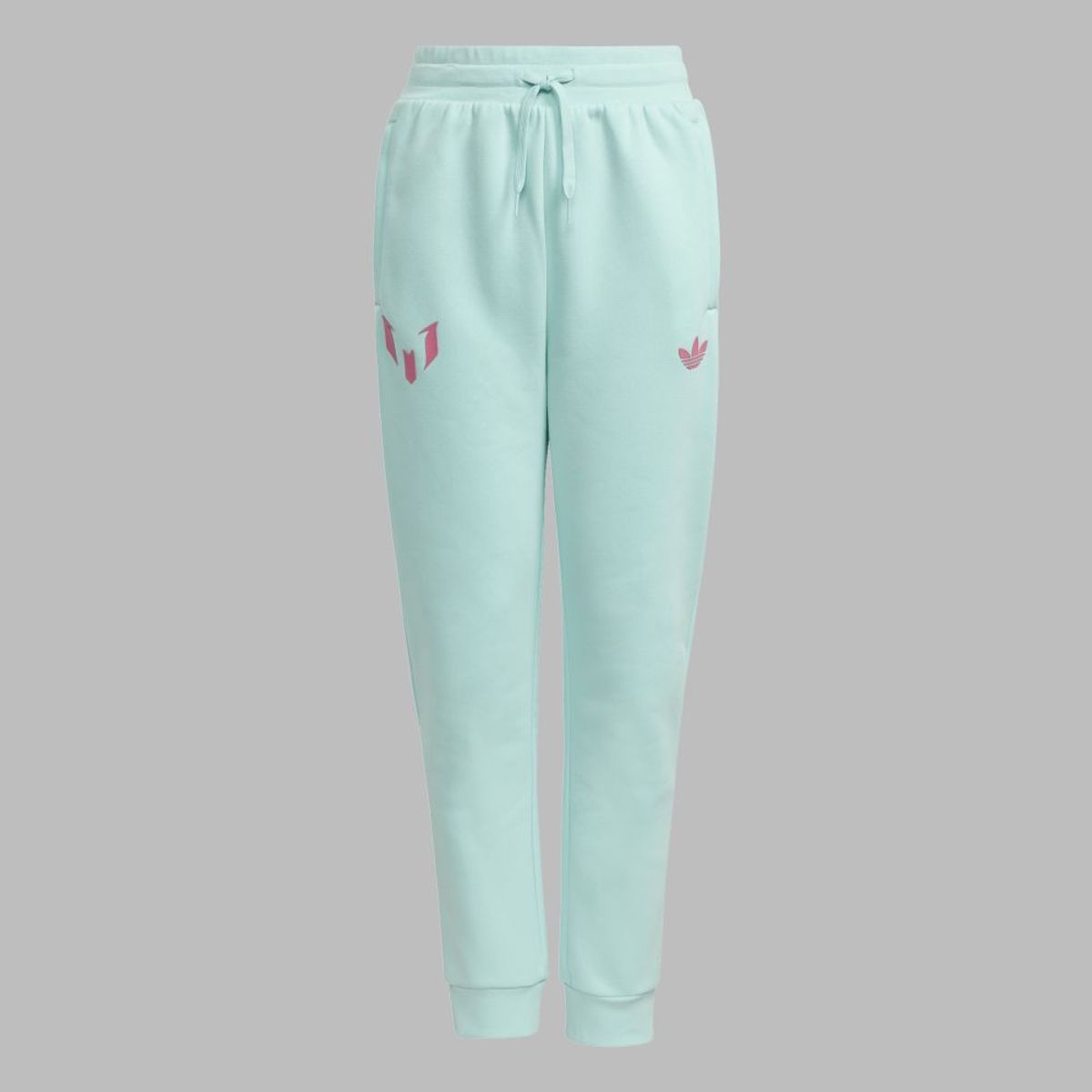 ADIDAS - Pantalón adidas Niños Messi para  - Turquesa