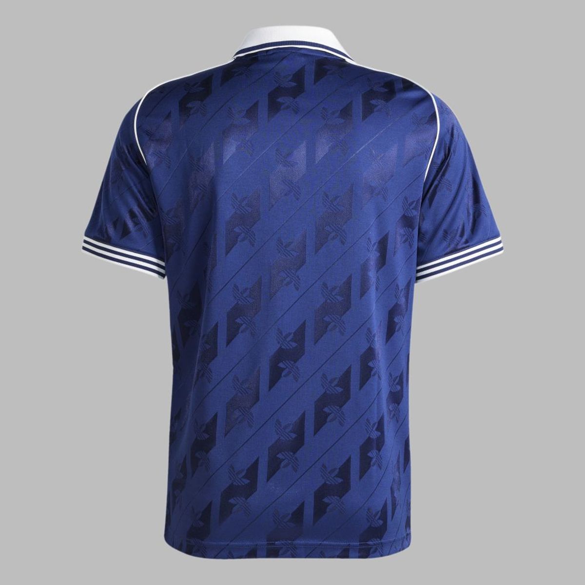 ADIDAS ORIGINALS - Camiseta adidas Hombre Originals Real Madrid - Azul