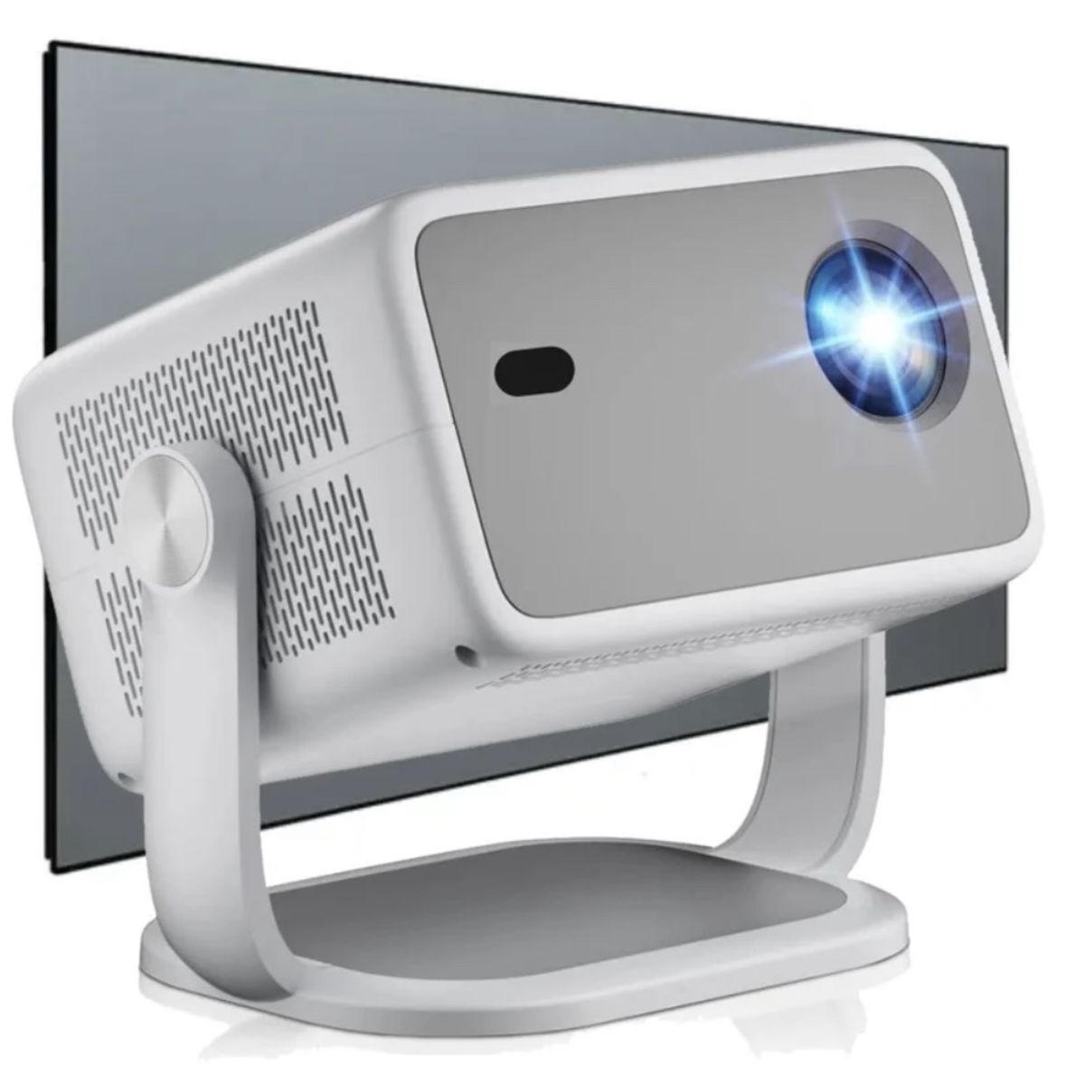 GENERICO - Proyector L018 Profesional 4k Android 13 1080p