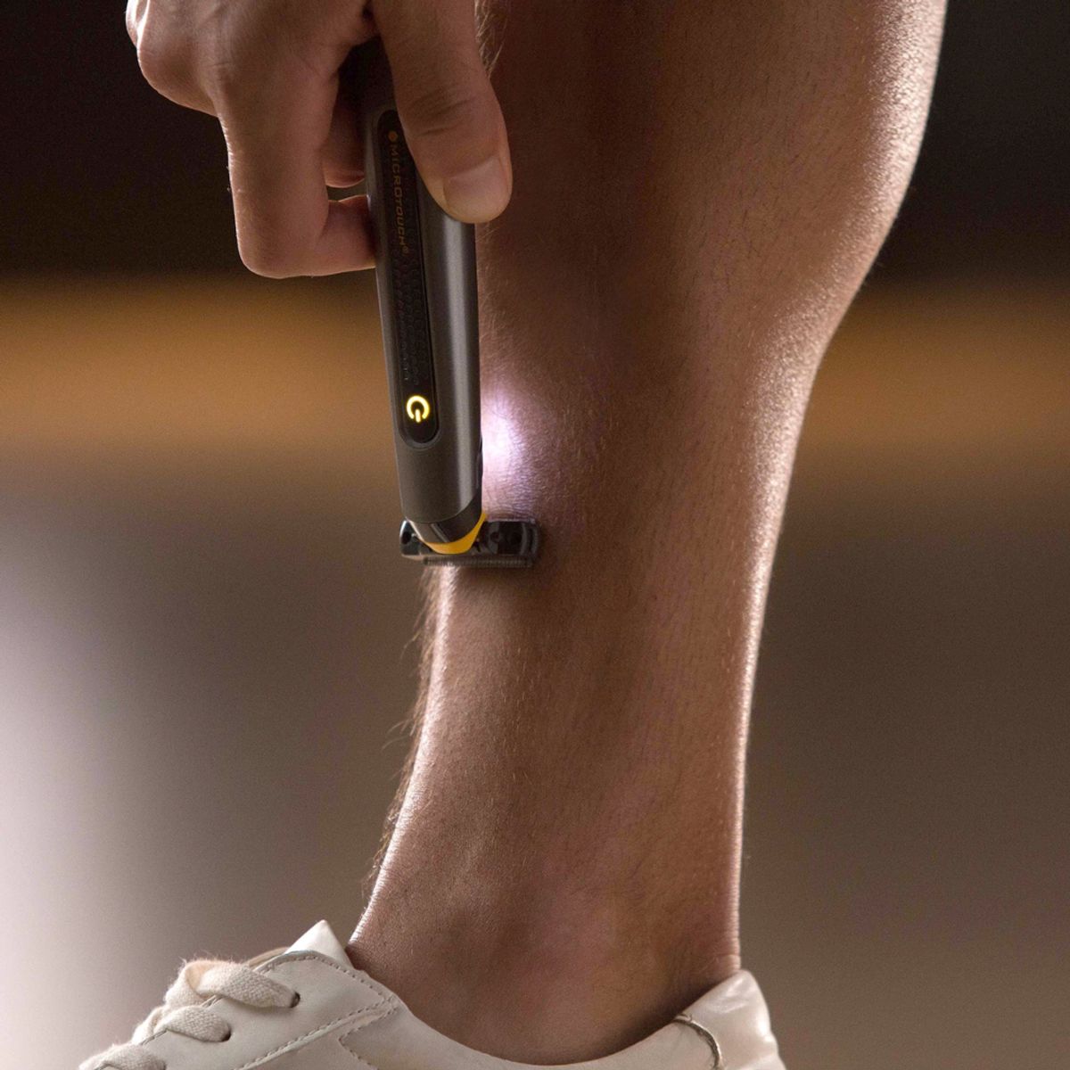 TELEVENTAS COM - Microtouch Titanium Max