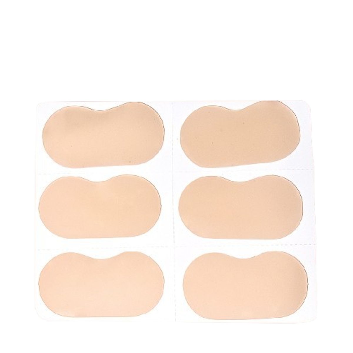 BELLA CONFIDENCE - SILICONE PROTECTOR PADS