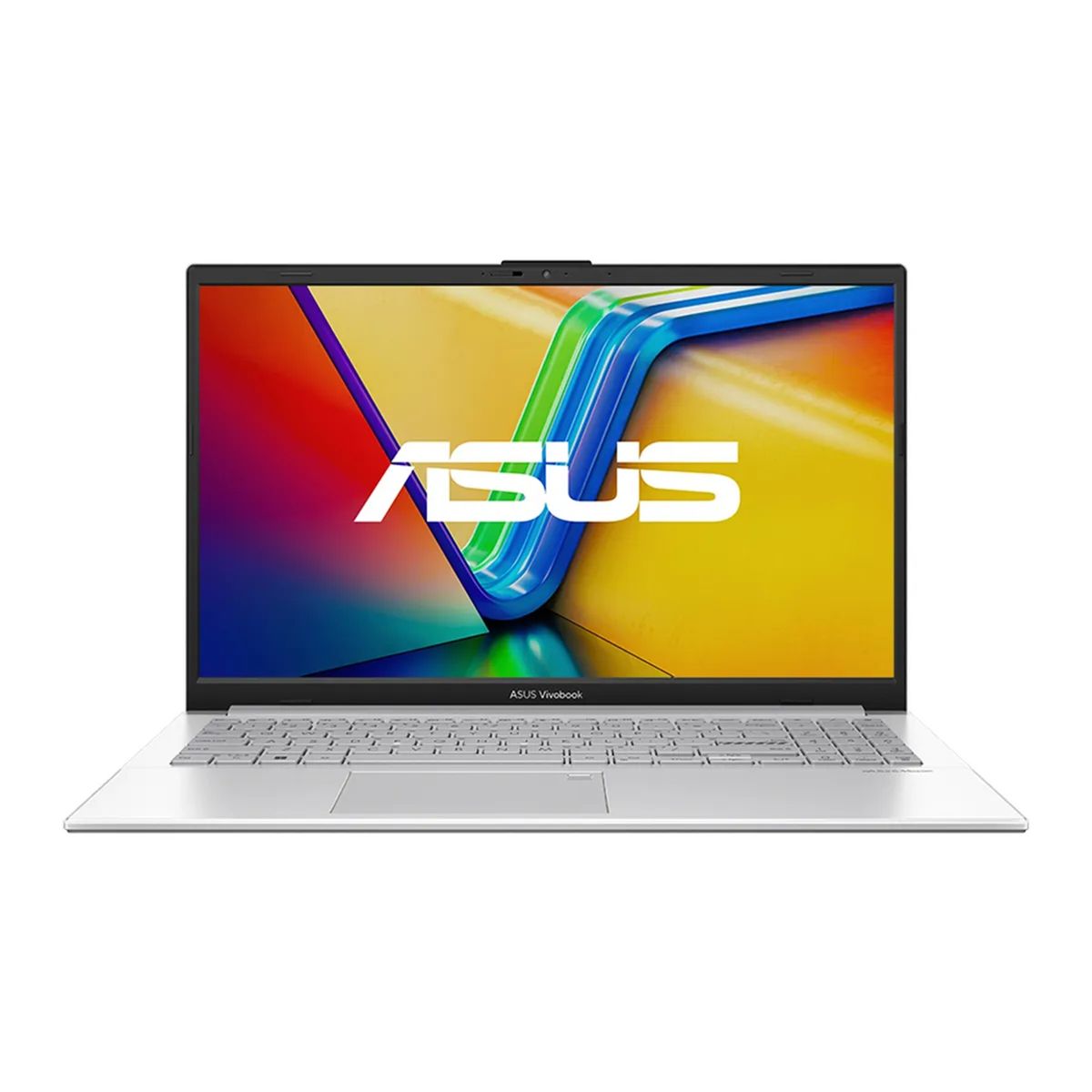 ASUS - Portatil ASUS VivoBook E1504FA-BQ2334 AMD Ryzen 5 7520U, SSD 512GB 16GB 15.6" FHD
