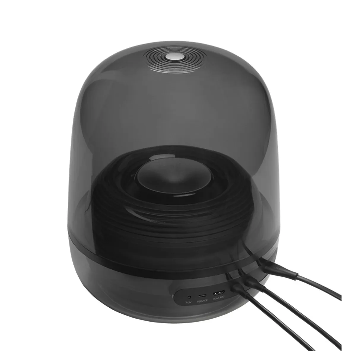 HARMAN KARDON - Parlante Harman Kardon SoundSticks 5 Wi-Fi 190W