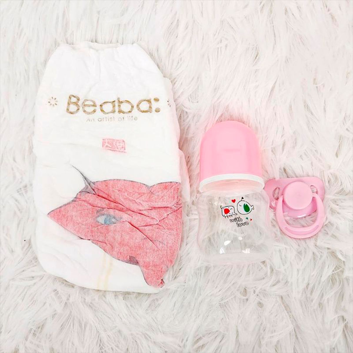 COMPRALOENCASA COM - Muñeca Inteligente Bebé Realista Didáctica MG50498