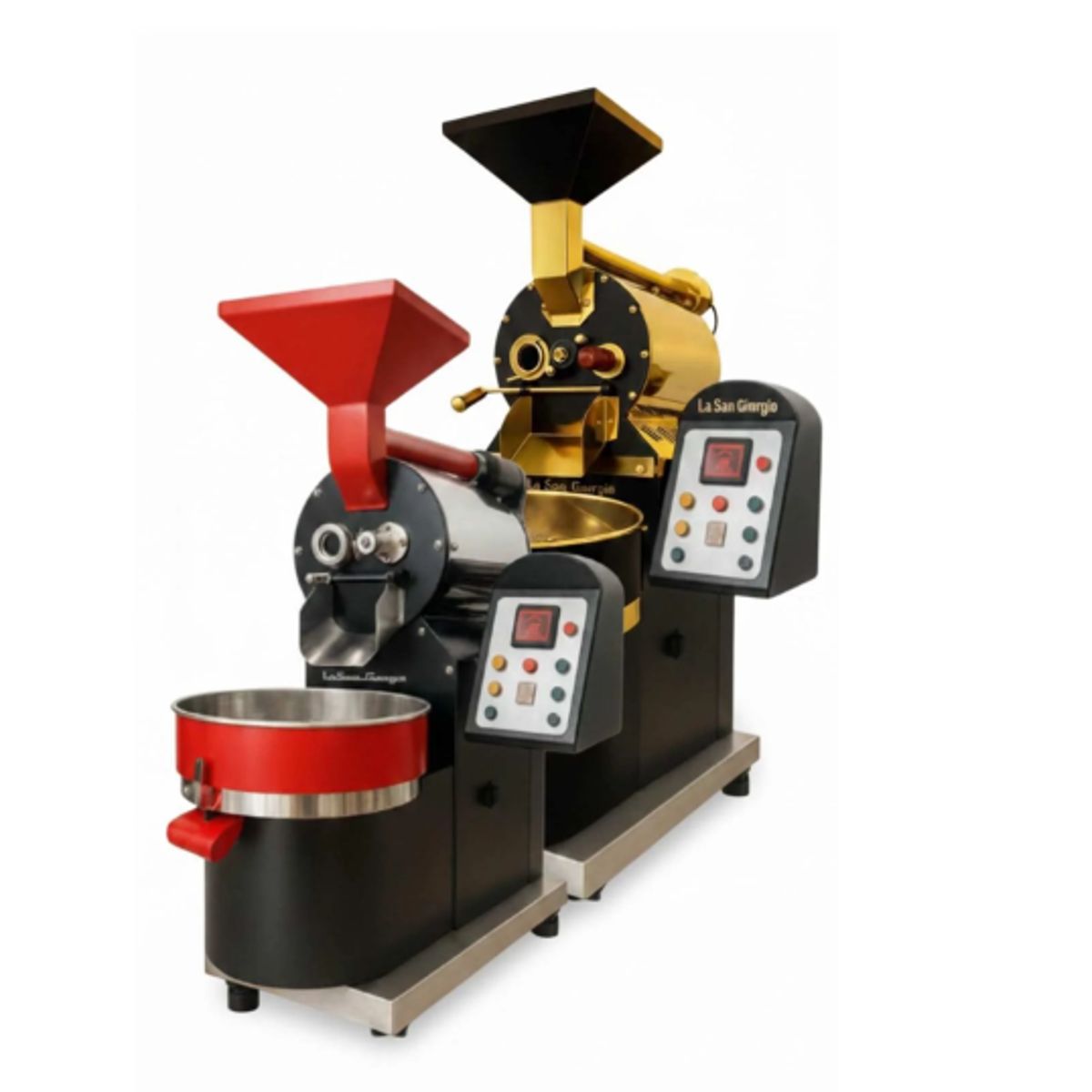 GENERICO - TOSTADORA DE CAFÉ 5KG