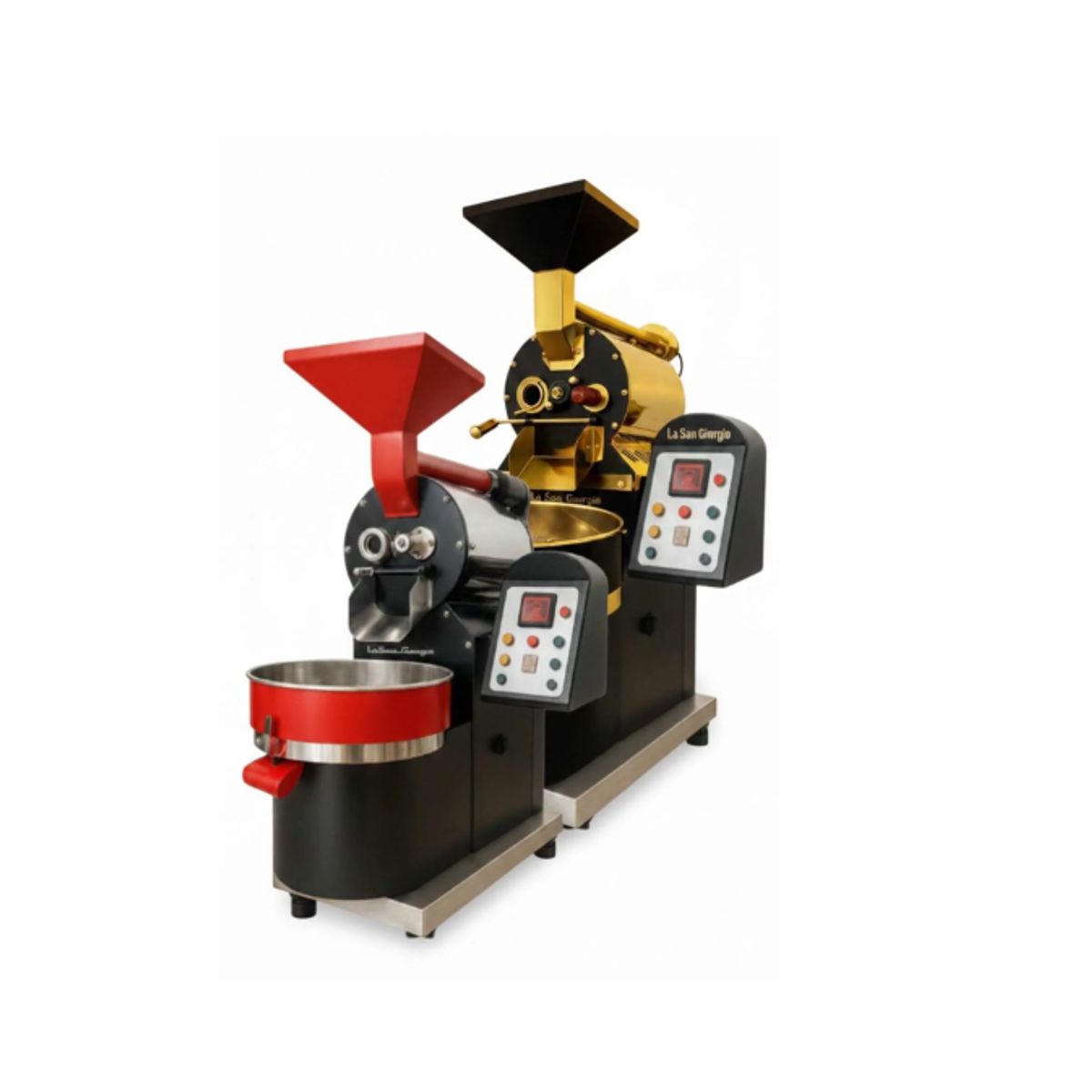 GENERICO - TOSTADORA DE CAFÉ 10KG