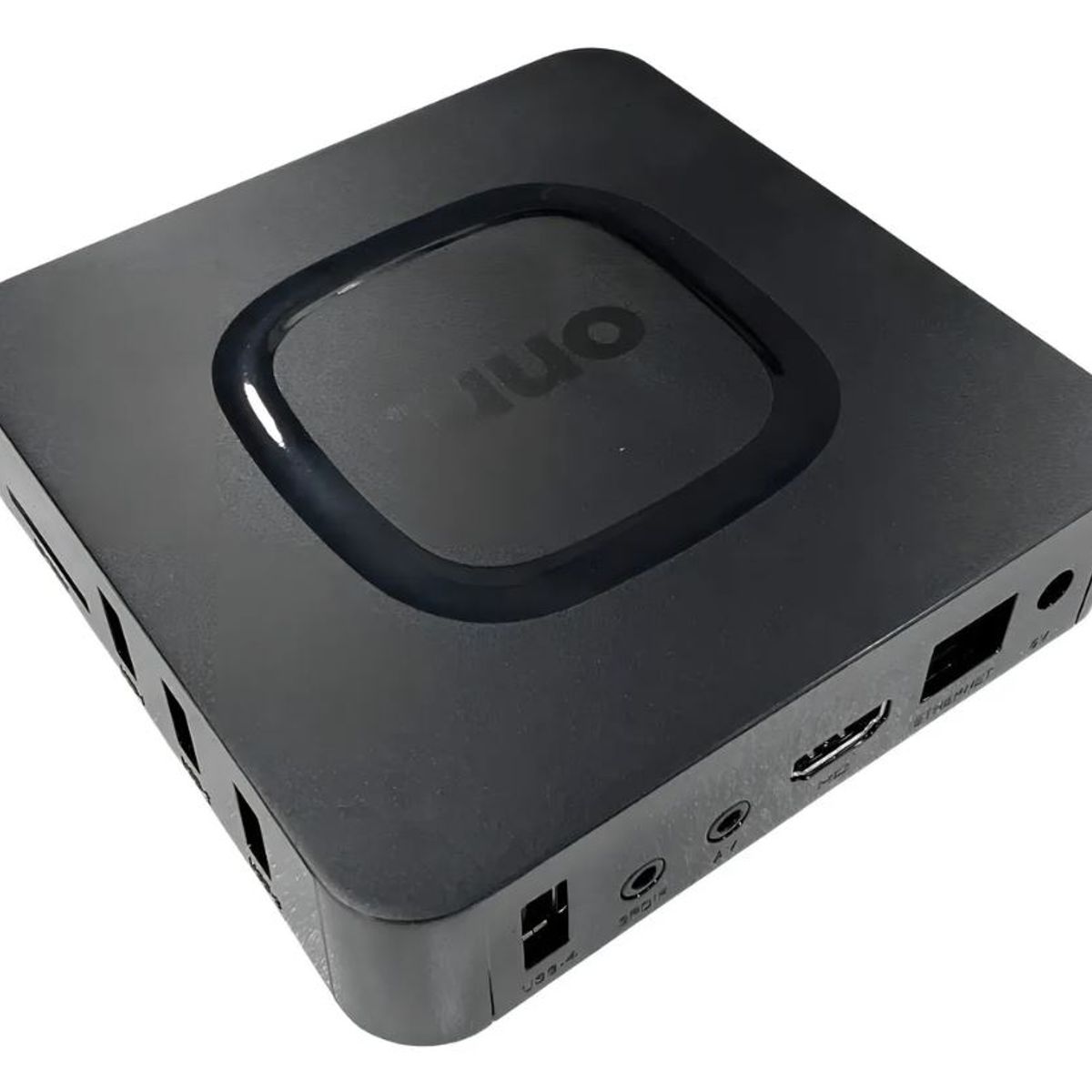 GENERICO - Dispositivo de Streaming TV