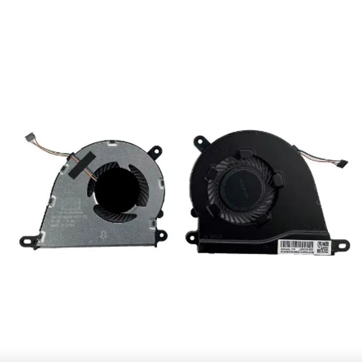 HP - Ventilador Hp 15-dy 15s-fq 15-ef 15s-eq