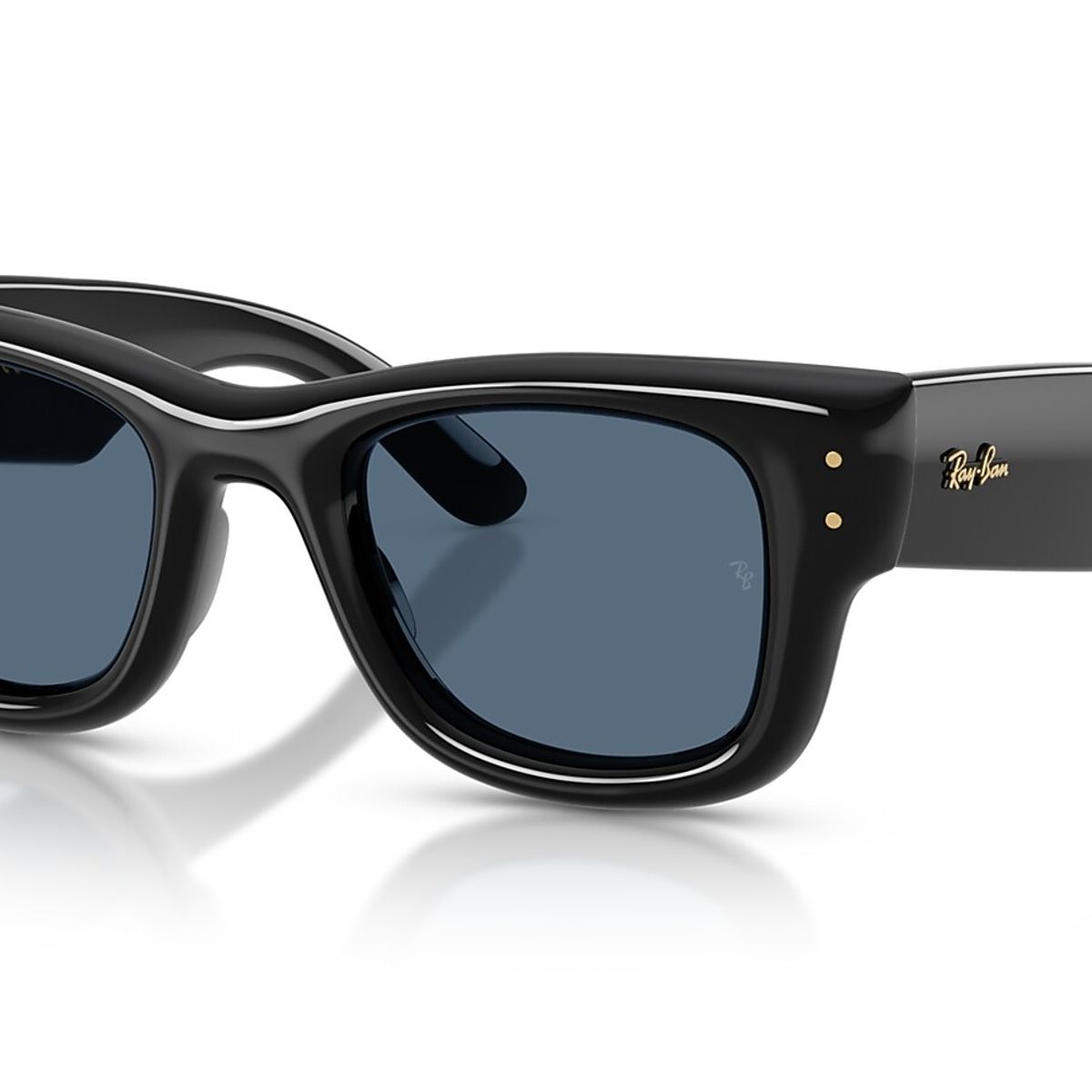 RAY BAN - Gafas de Sol Ray Ban Wayfarer Puffer Unisex RB4940