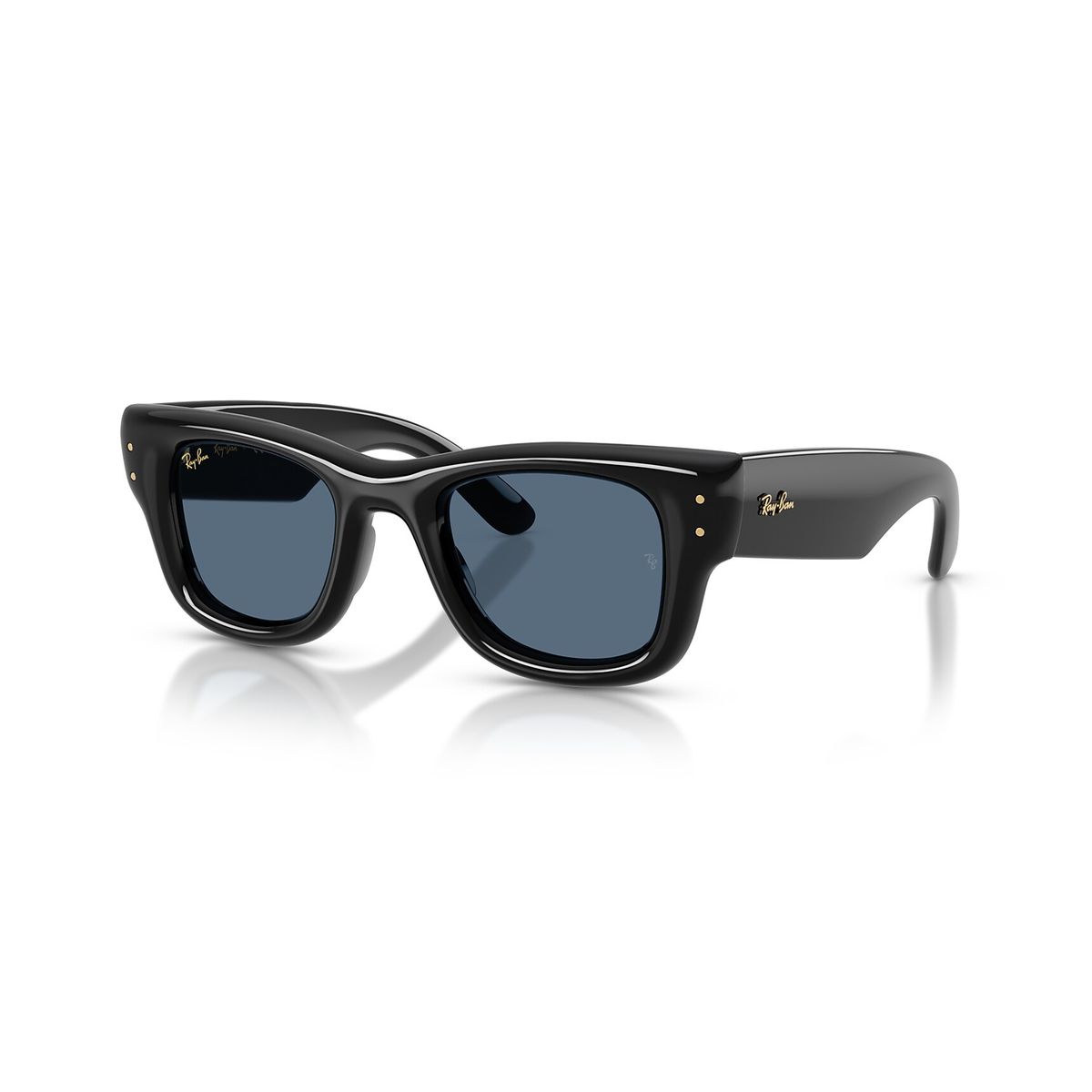 RAY BAN - Gafas de Sol Ray Ban Wayfarer Puffer Unisex RB4940