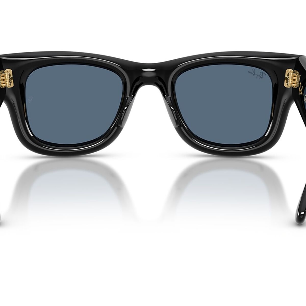 RAY BAN - Gafas de Sol Ray Ban Wayfarer Puffer Unisex RB4940
