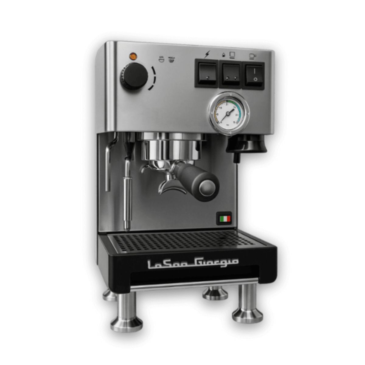 GENERICO - CAFETERA ESPRESSO  FORZA DE I GRUPO