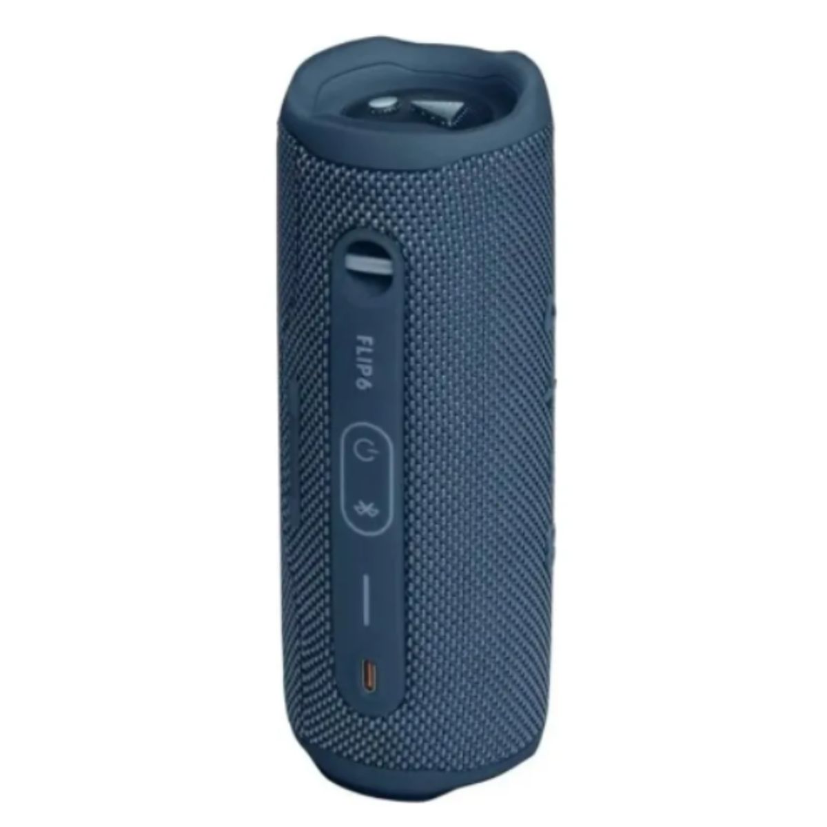 JBL - Parlante JBL FLIP 6 Waterproof Portable Bluetooth Ocean Blue